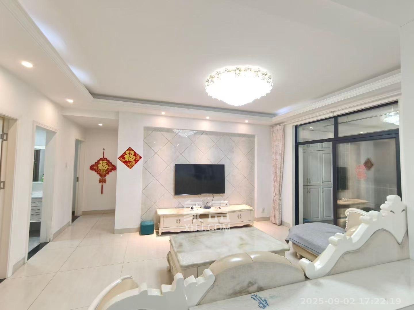 润和之悦(金泽园) 4室2厅2卫 2100.0元/月 润和之悦(金泽园) 4室2厅2卫 2100.0元/月室内图