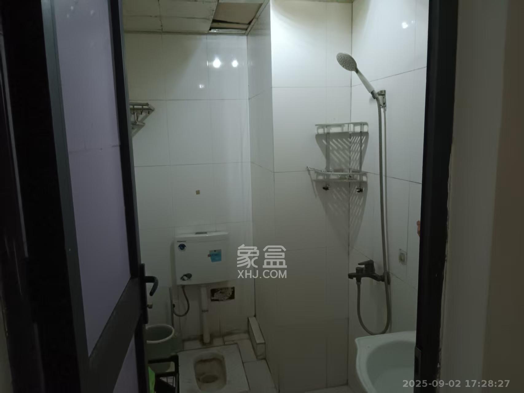 博林金谷  1室1厅1卫   1200.00元/月室内图