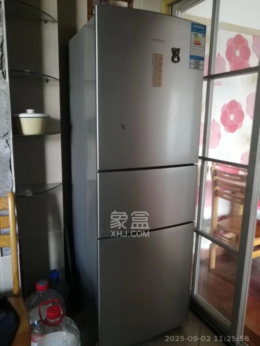 书院观邸  1室1厅1卫   2500.00元/月室内图