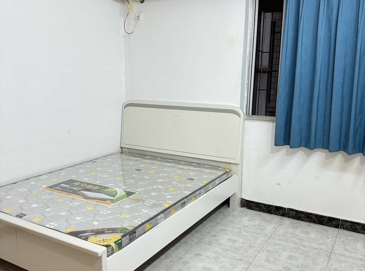 海关宿舍(盐灶路) 3室2厅1卫 2300.0元/月 海关宿舍(盐灶路) 3室2厅1卫 2300.0元/月室内图