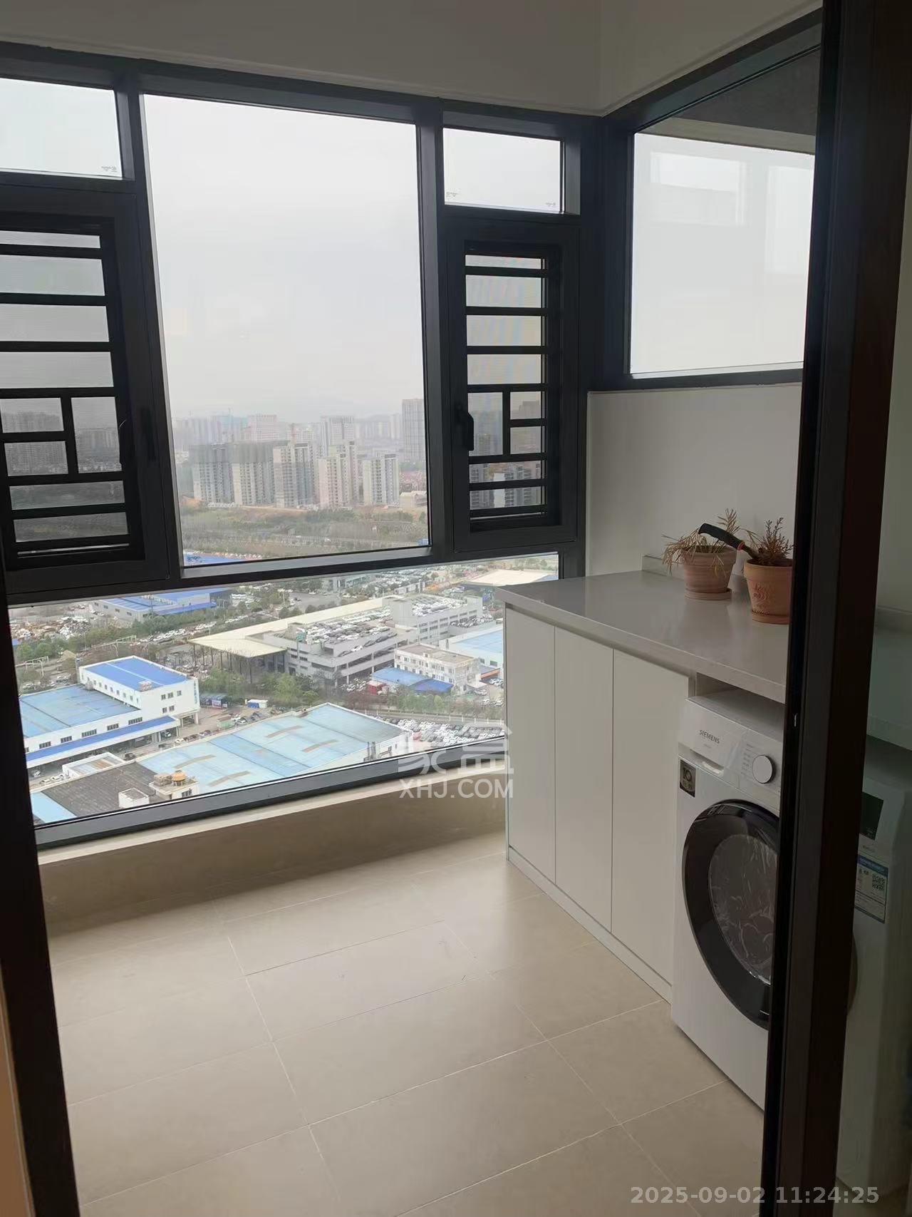 万科金色梦想B区 3室2厅2卫 3100.0元/月 万科金色梦想B区 3室2厅2卫 3100.0元/月室内图