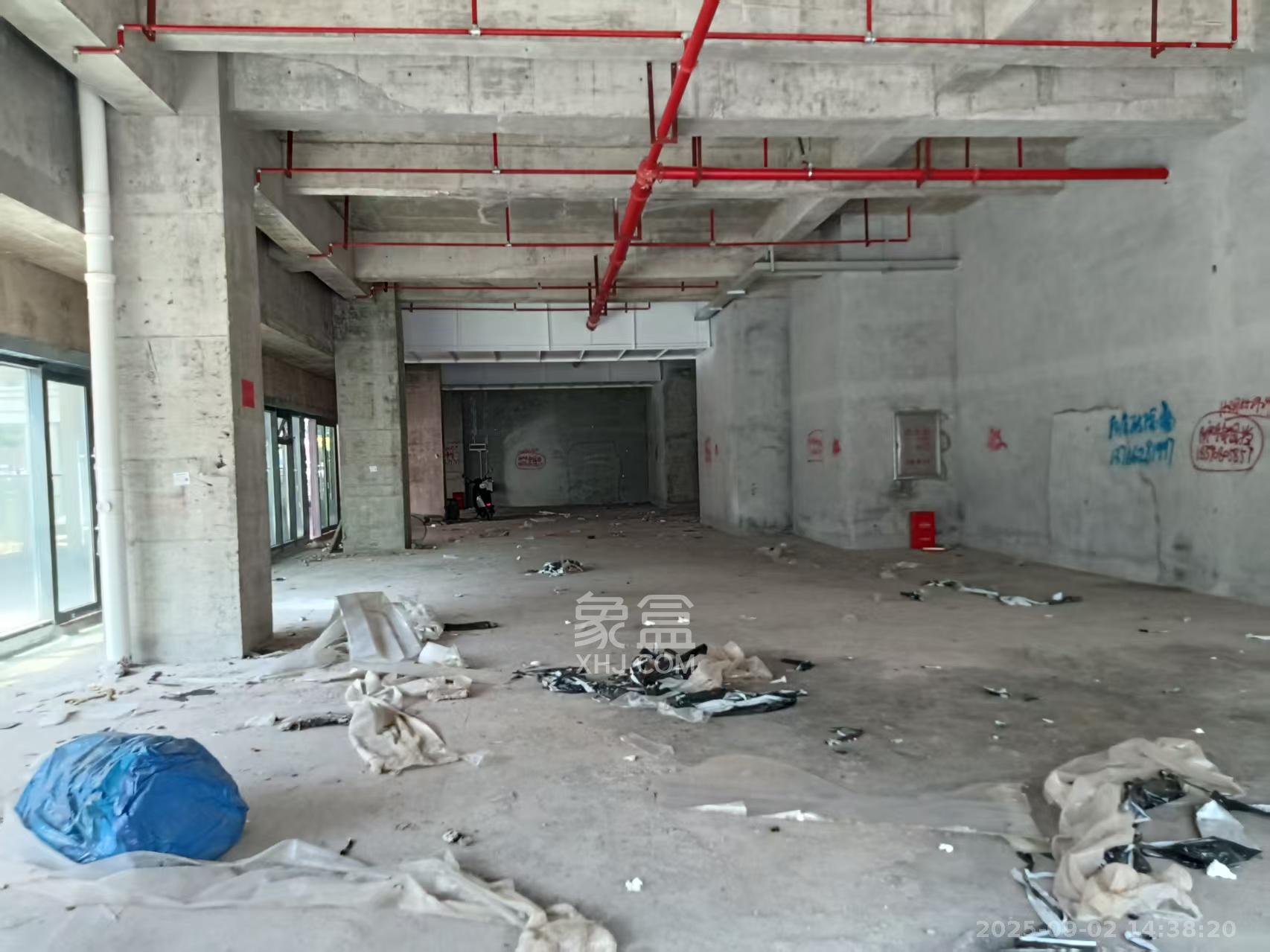 恒大金融广场   311.0㎡      14000.0元/月室内图