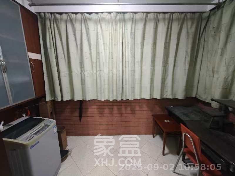 广厦新村  2室1厅1卫   1500.00元/月室内图
