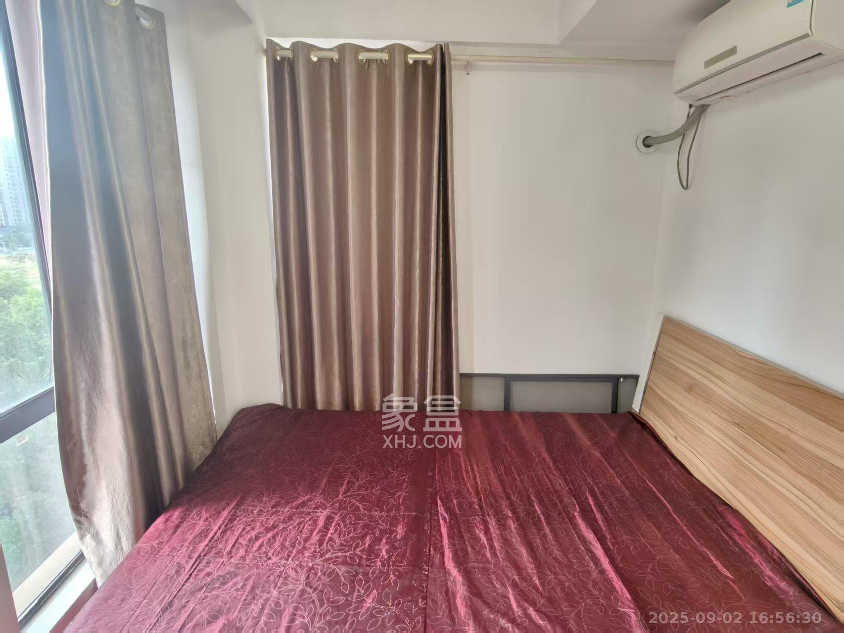 鑫远微中心 2室1厅1卫 1800.0元/月 鑫远微中心 2室1厅1卫 1800.0元/月室内图