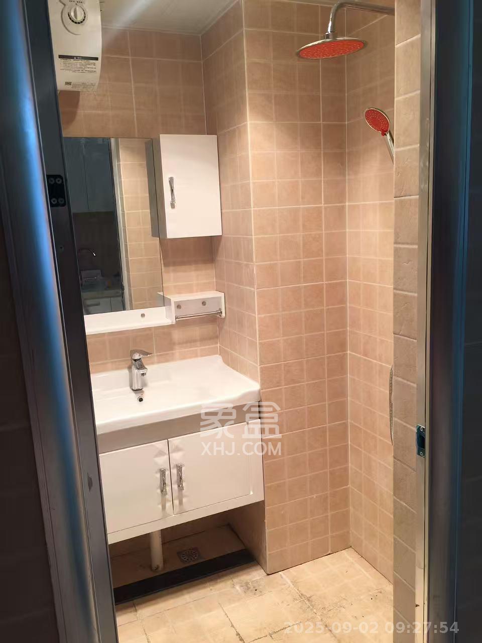 永林小时代  1室1厅1卫    1400.0元/月 永林小时代  1室1厅1卫    1400.0元/月室内图