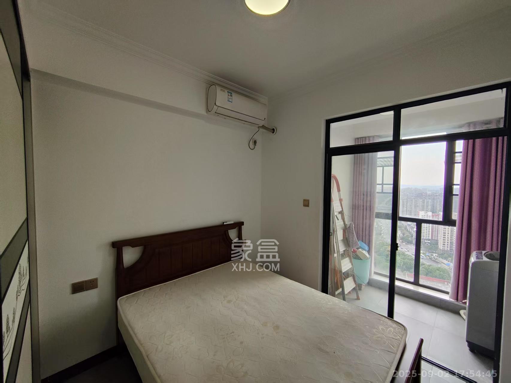 红星国际公馆 3室2厅2卫 2400.0元/月 红星国际公馆 3室2厅2卫 2400.0元/月室内图