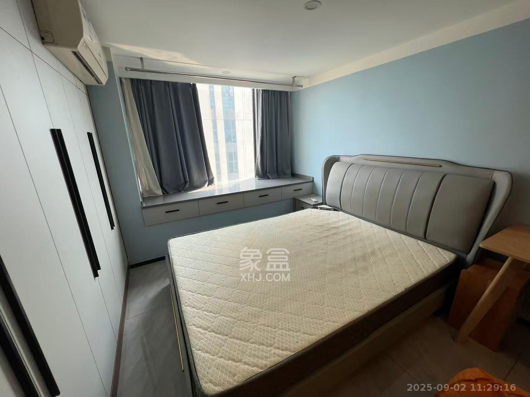 佳兆业云顶都汇  1室0厅0卫   1200.00元/月室内图