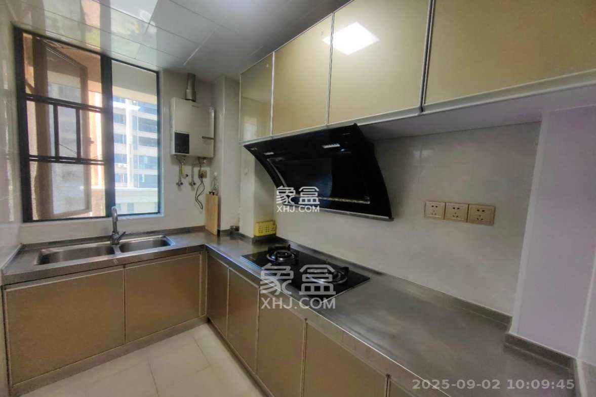 才子嘉都 2室1厅1卫 2400.0元/月 才子嘉都 2室1厅1卫 2400.0元/月室内图