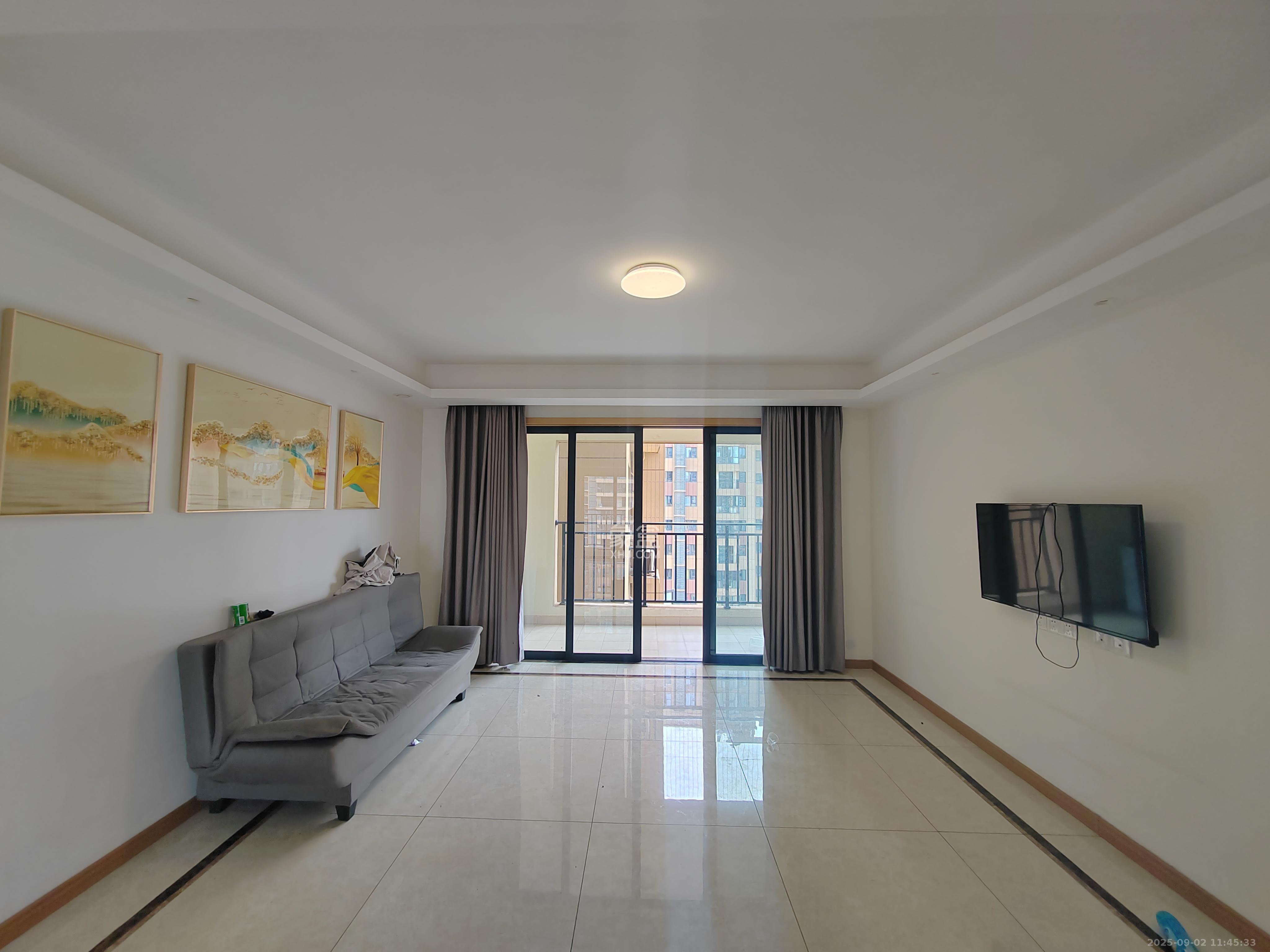 中建嘉和城凤凰台(中建瑞兴家园) 4室2厅2卫 2480.0元/月 中建嘉和城凤凰台(中建瑞兴家园) 4室2厅2卫 2480.0元/月室内图