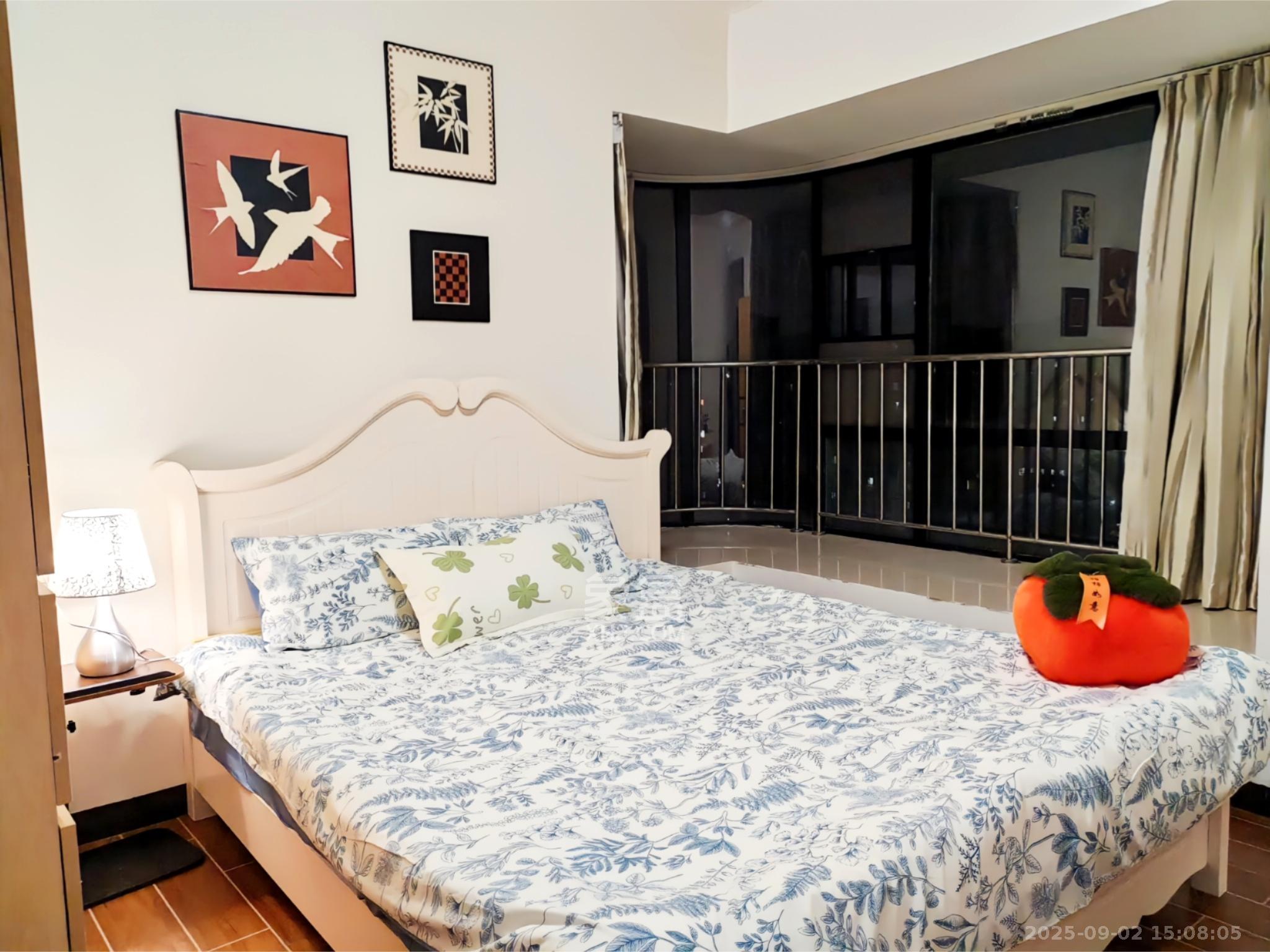 润和之悦（金泽园）  4室2厅2卫    2200.0元/月室内图