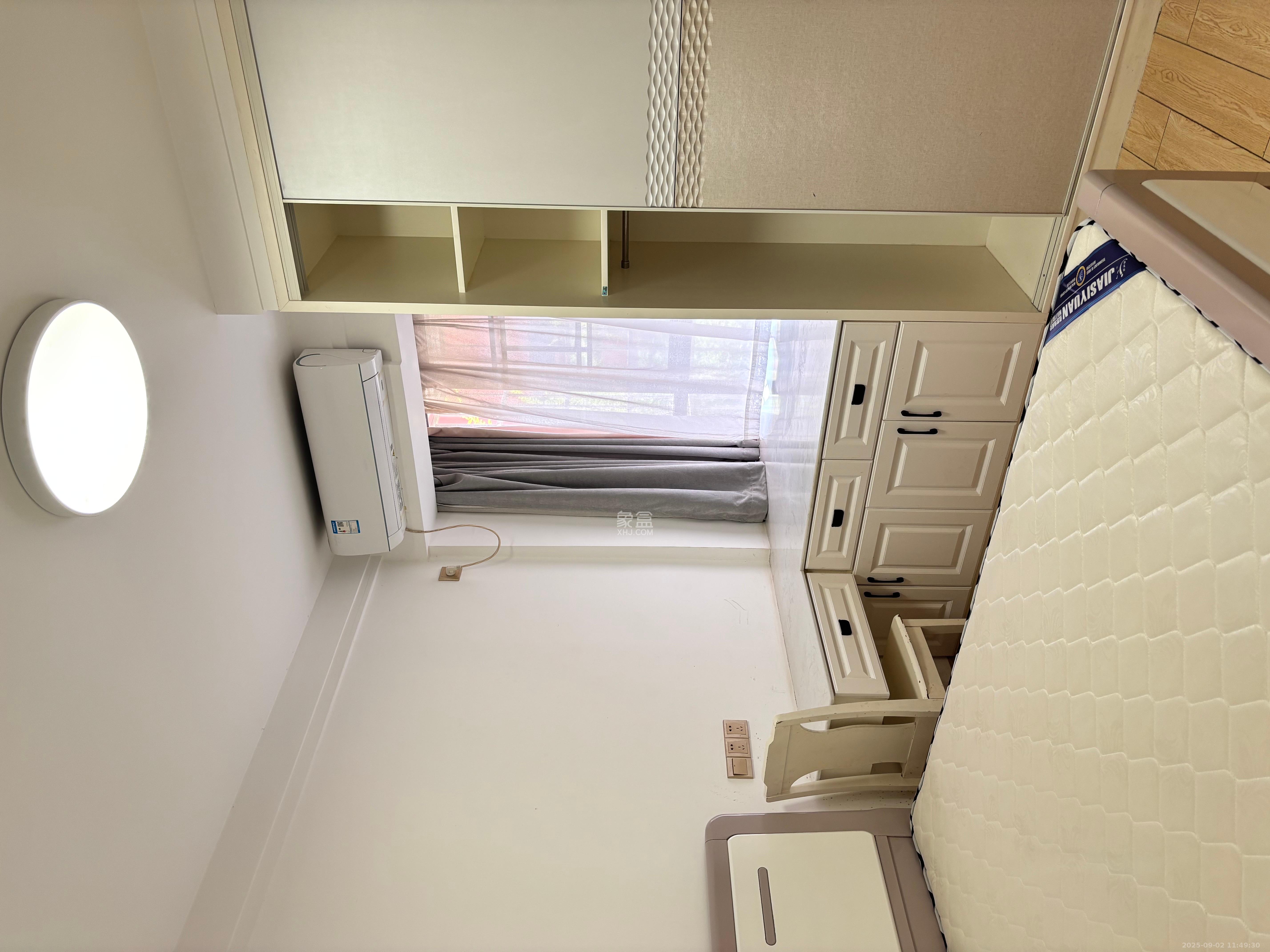 协信星澜汇 3室2厅2卫 3200.0元/月 协信星澜汇 3室2厅2卫 3200.0元/月室内图