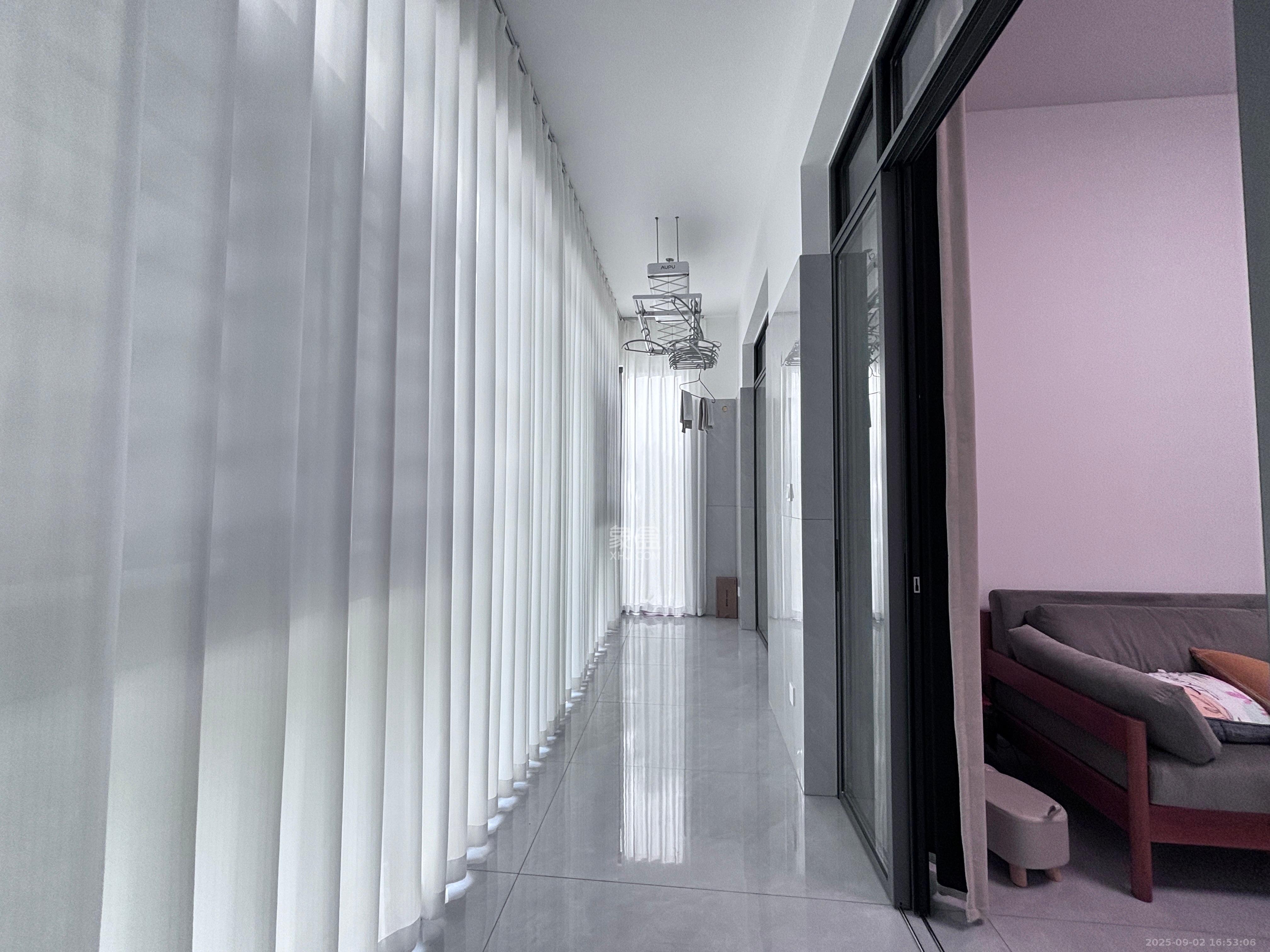 中建钰和城  3室2厅1卫    3000.0元/月室内图