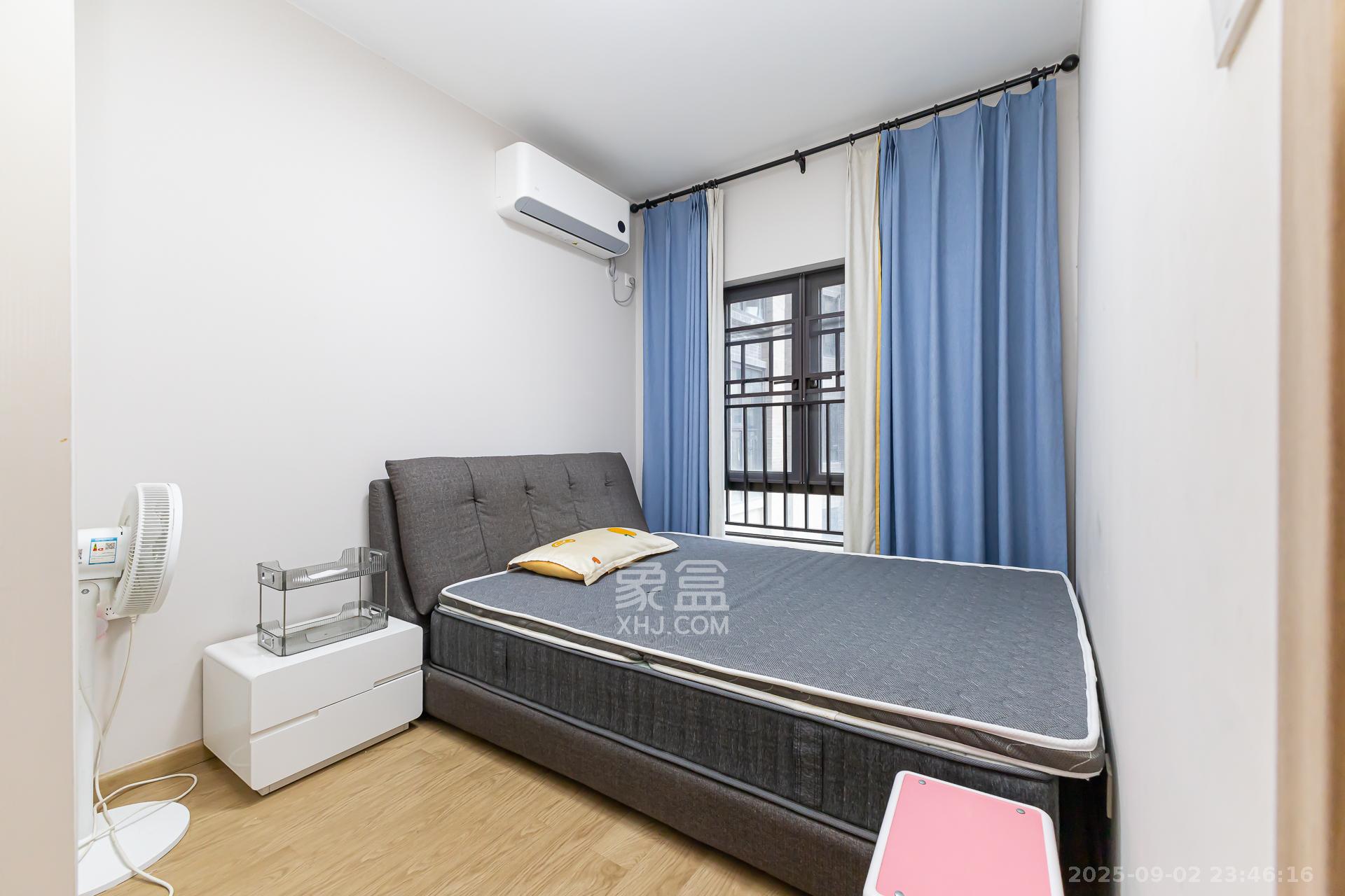 时代倾城三期  2室2厅1卫    68.0万 时代倾城三期  2室2厅1卫    68.0万卧室