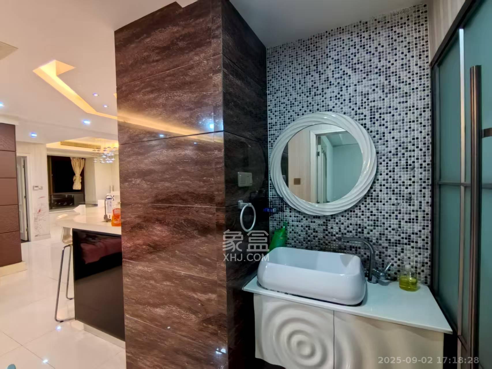 保利麓谷林语F区 4室2厅2卫 3000.0元/月 保利麓谷林语F区 4室2厅2卫 3000.0元/月室内图