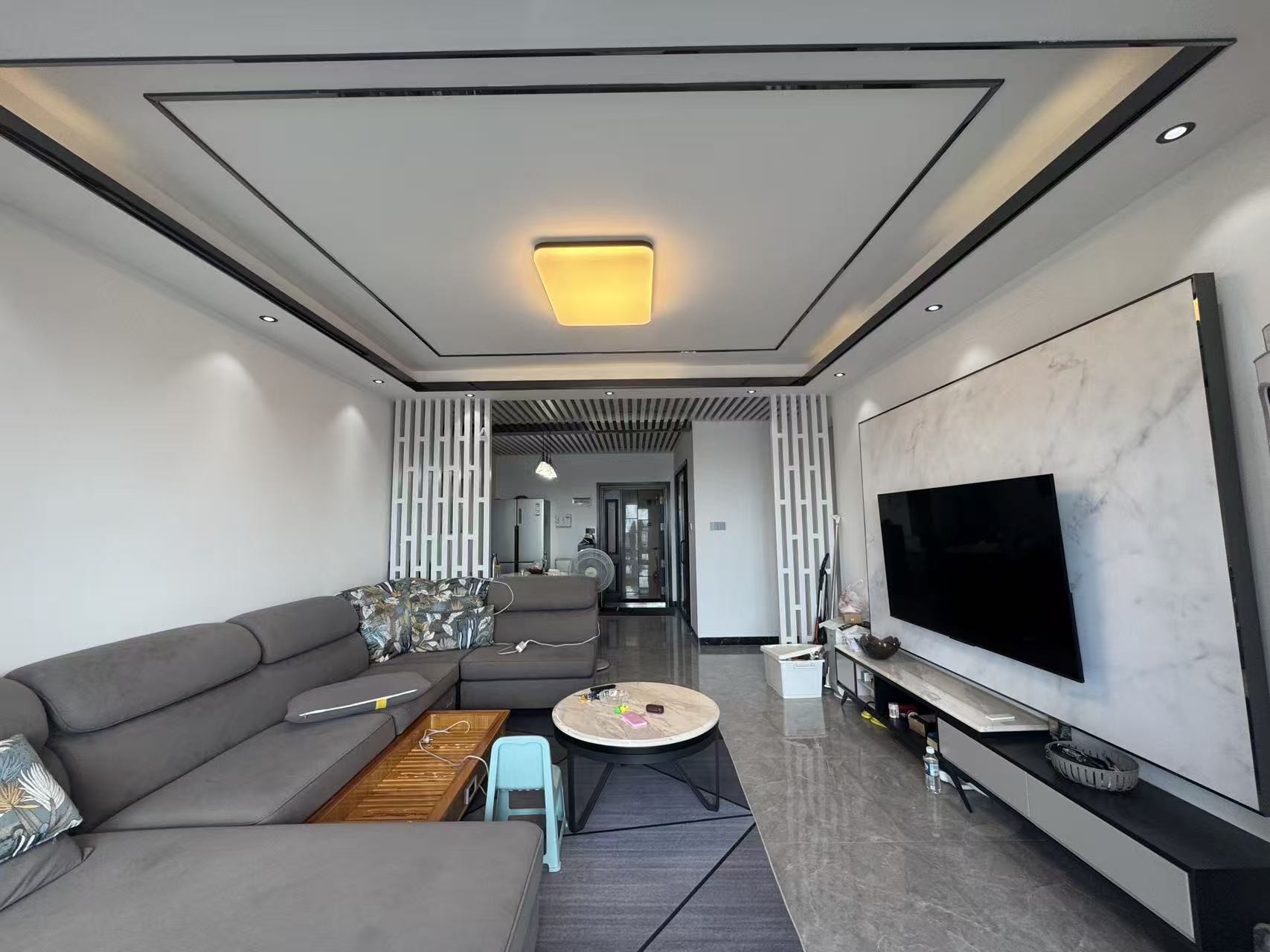 梓湖明珠  3室2厅2卫    76.8万 梓湖明珠  3室2厅2卫    76.8万室内图