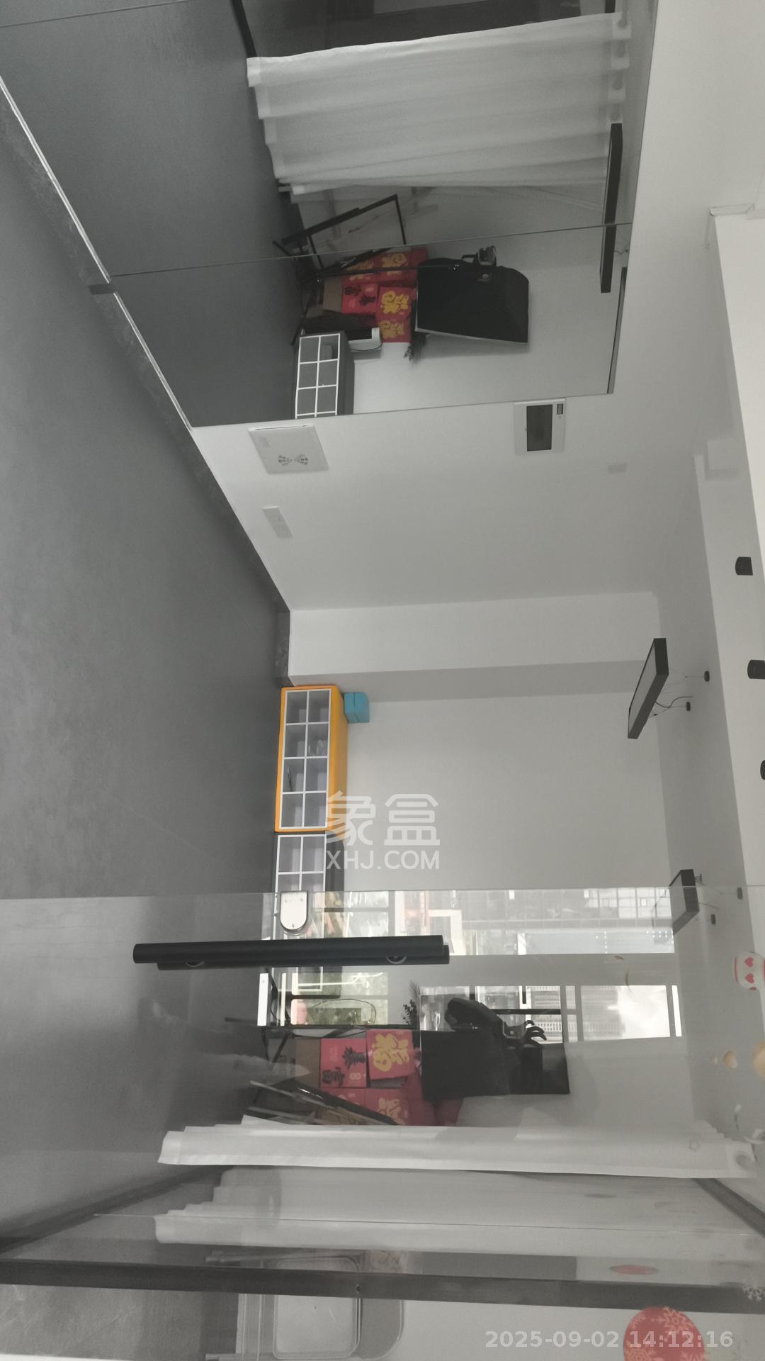 梅溪湖金茂湾  1室1厅1卫    6800.0元/月 梅溪湖金茂湾  1室1厅1卫    6800.0元/月室内图