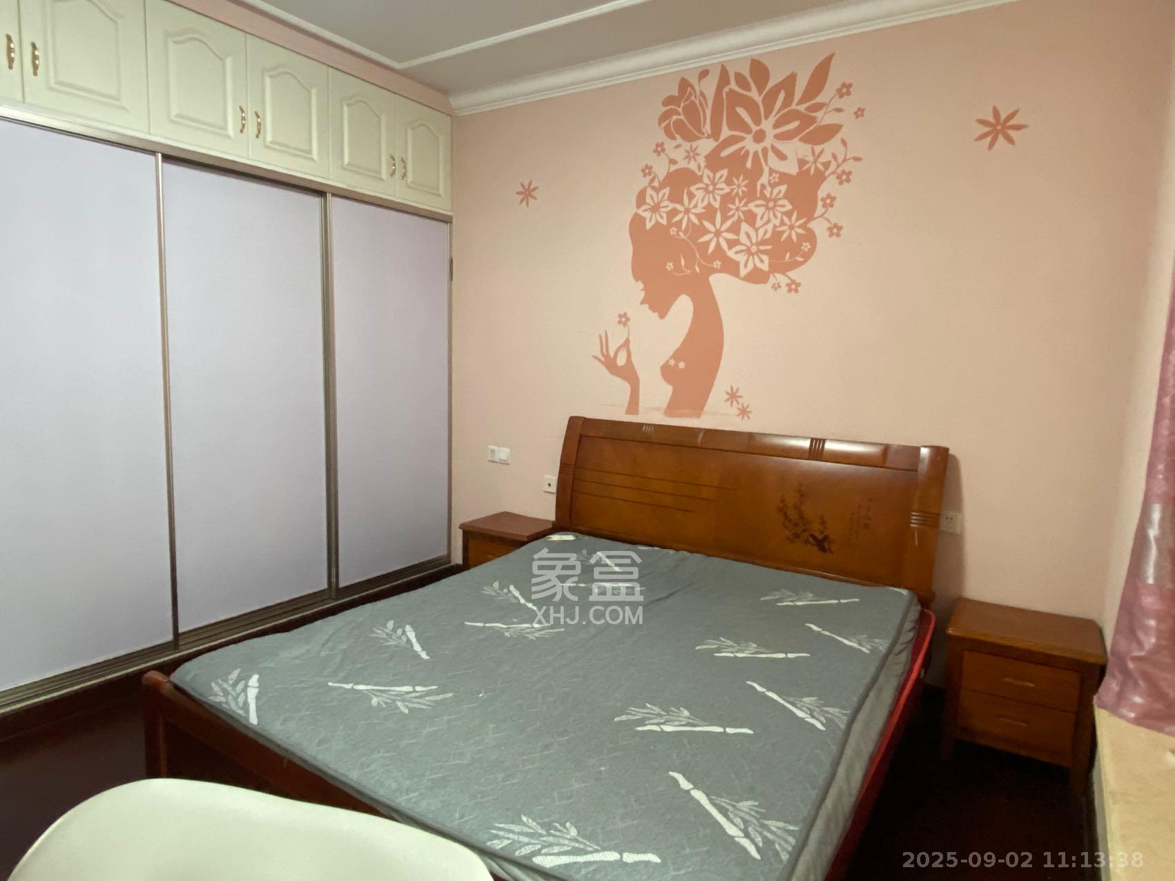 恒大城  3室2厅1卫    2200.0元/月室内图