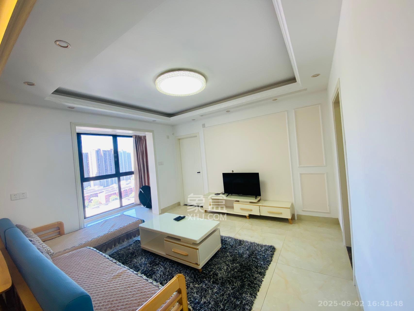 梅溪湖合能璞丽  3室2厅2卫    2700.0元/月室内图