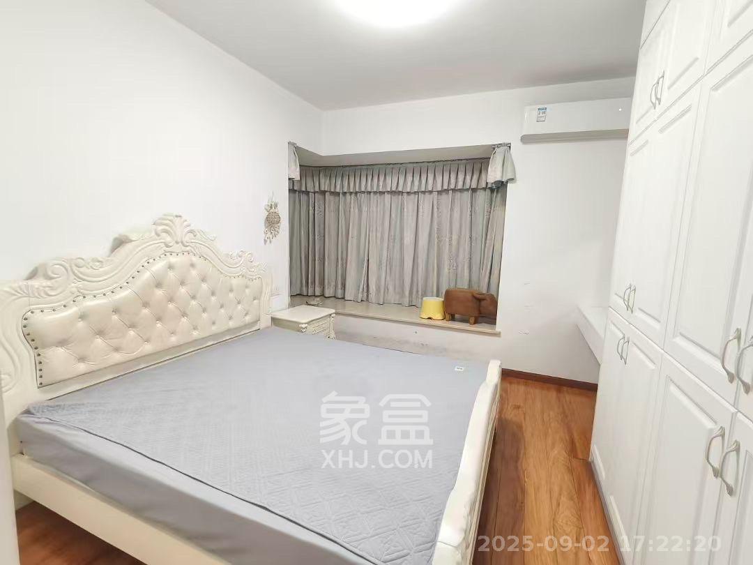 润和之悦(金泽园) 4室2厅2卫 2100.0元/月 润和之悦(金泽园) 4室2厅2卫 2100.0元/月室内图