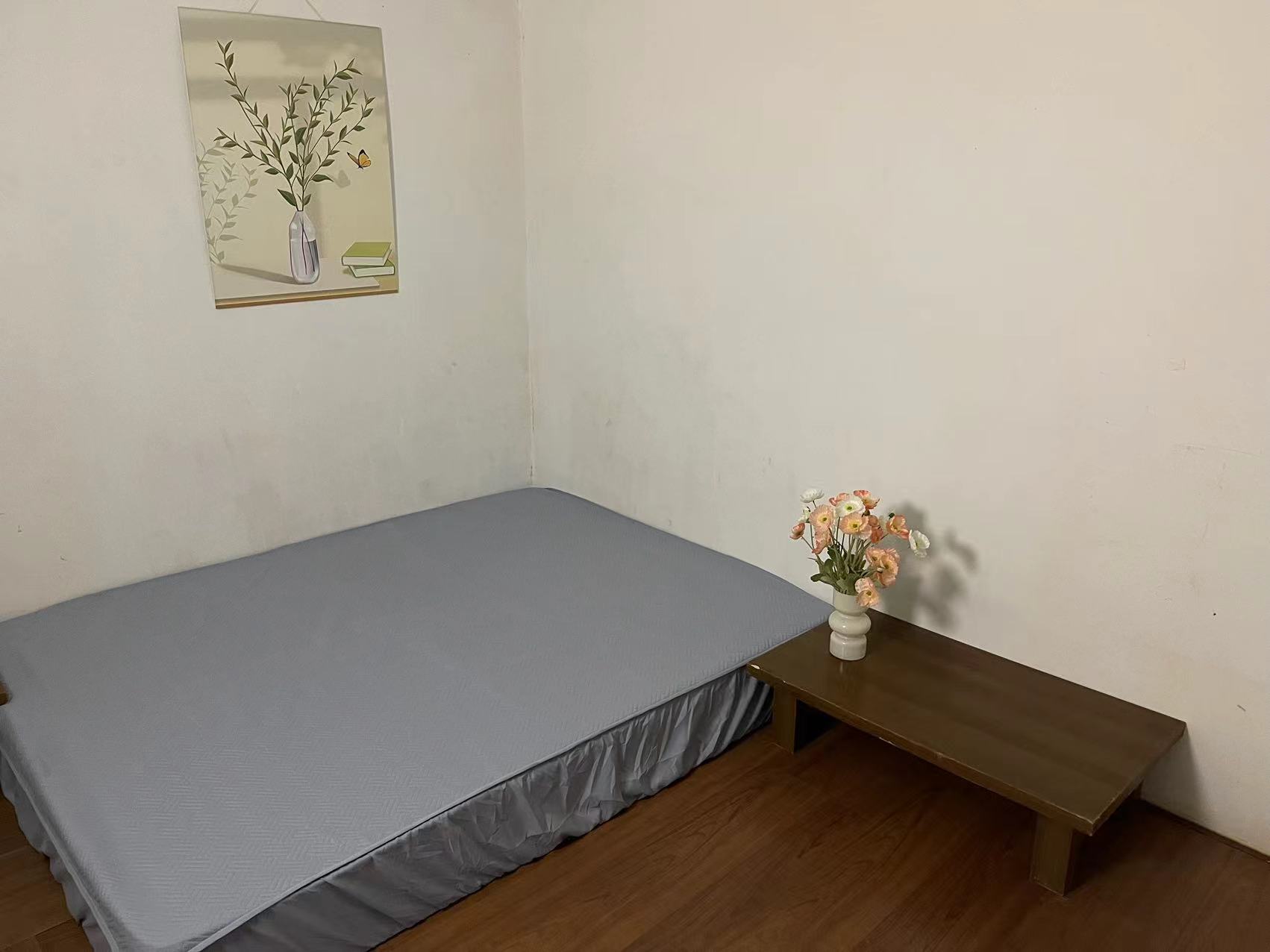 富骅大厦 2室1厅1卫 1200.0元/月 富骅大厦 2室1厅1卫 1200.0元/月室内图