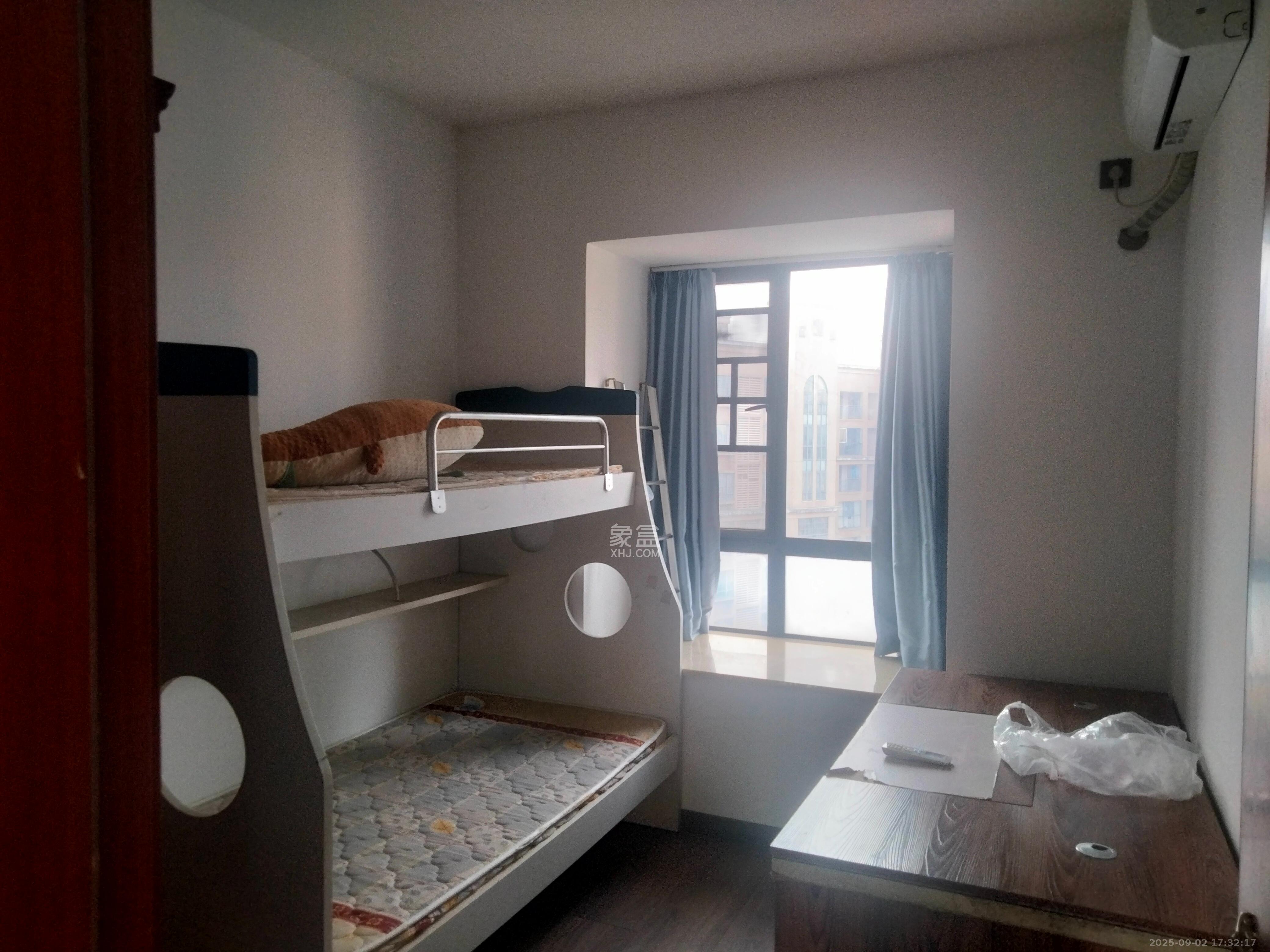 和美星城 2室2厅1卫 1650.0元/月 和美星城 2室2厅1卫 1650.0元/月室内图