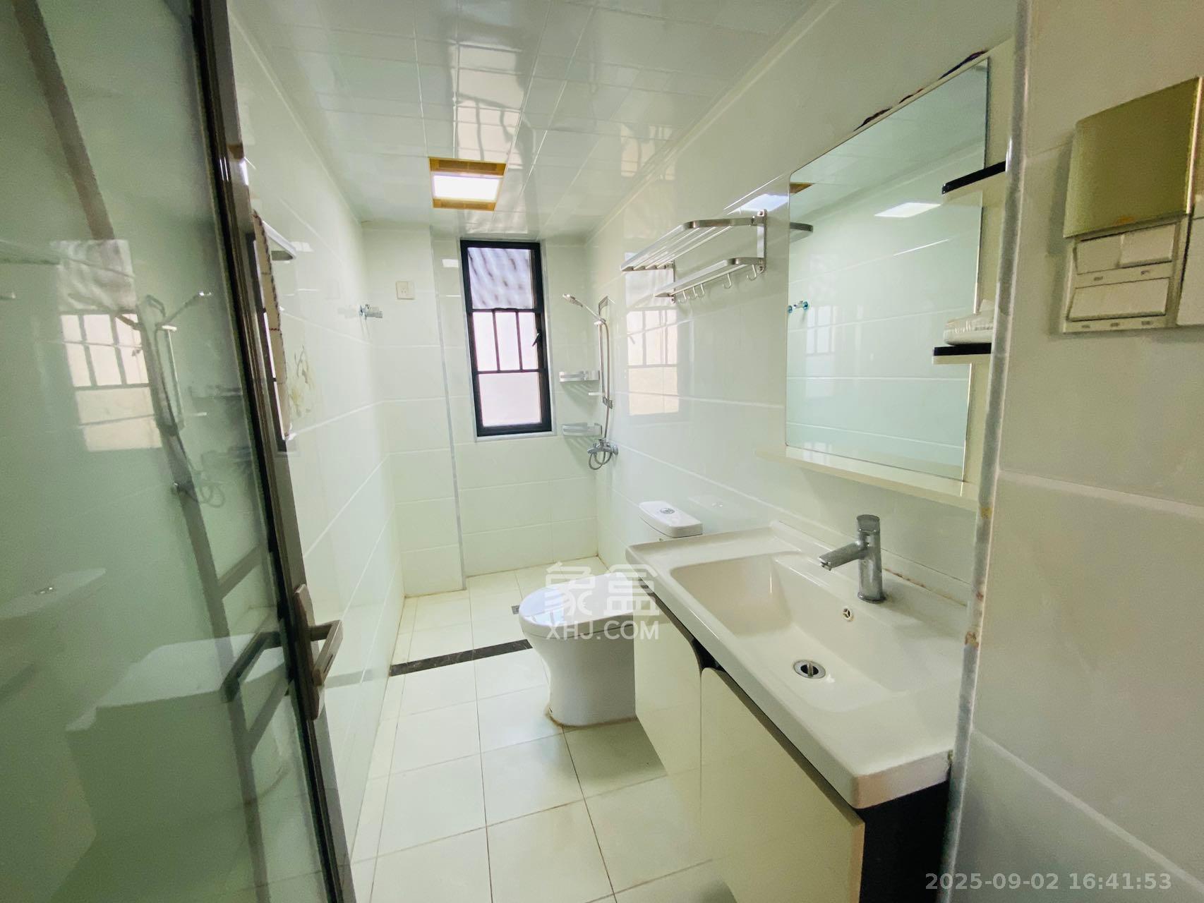 梅溪湖合能璞丽  3室2厅2卫    2700.0元/月室内图