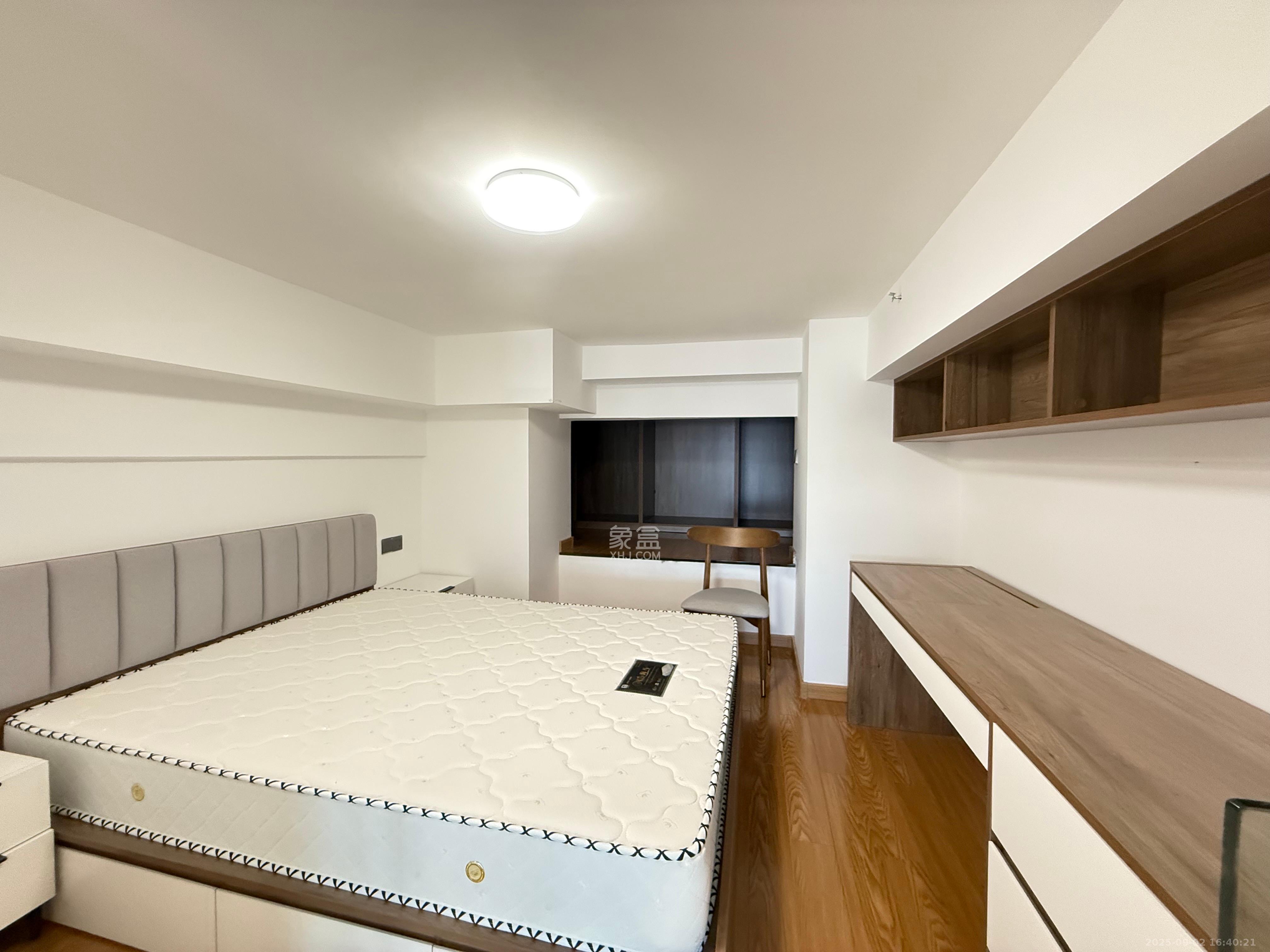 阳光城檀悦 2室1厅1卫 2800.0元/月 阳光城檀悦 2室1厅1卫 2800.0元/月室内图