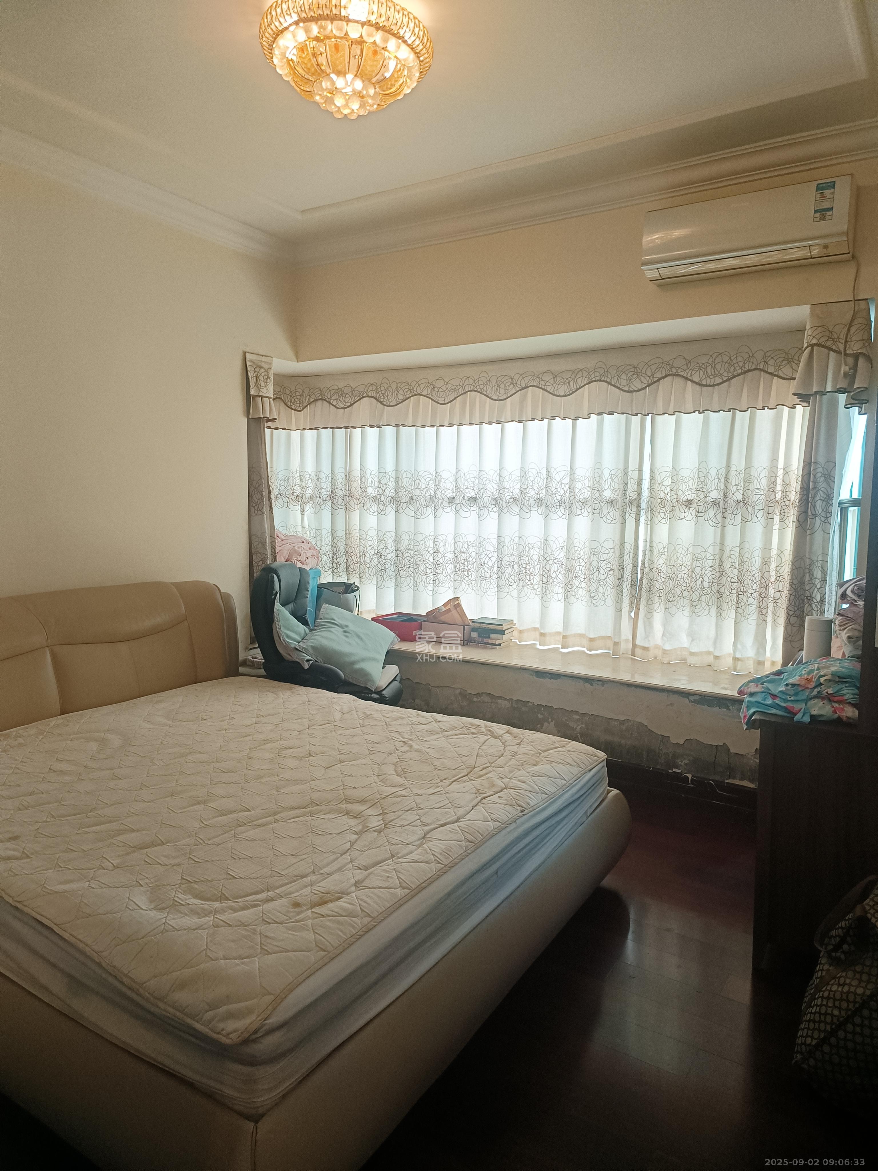 恒大雅苑  3室1厅2卫    2100.0元/月室内图