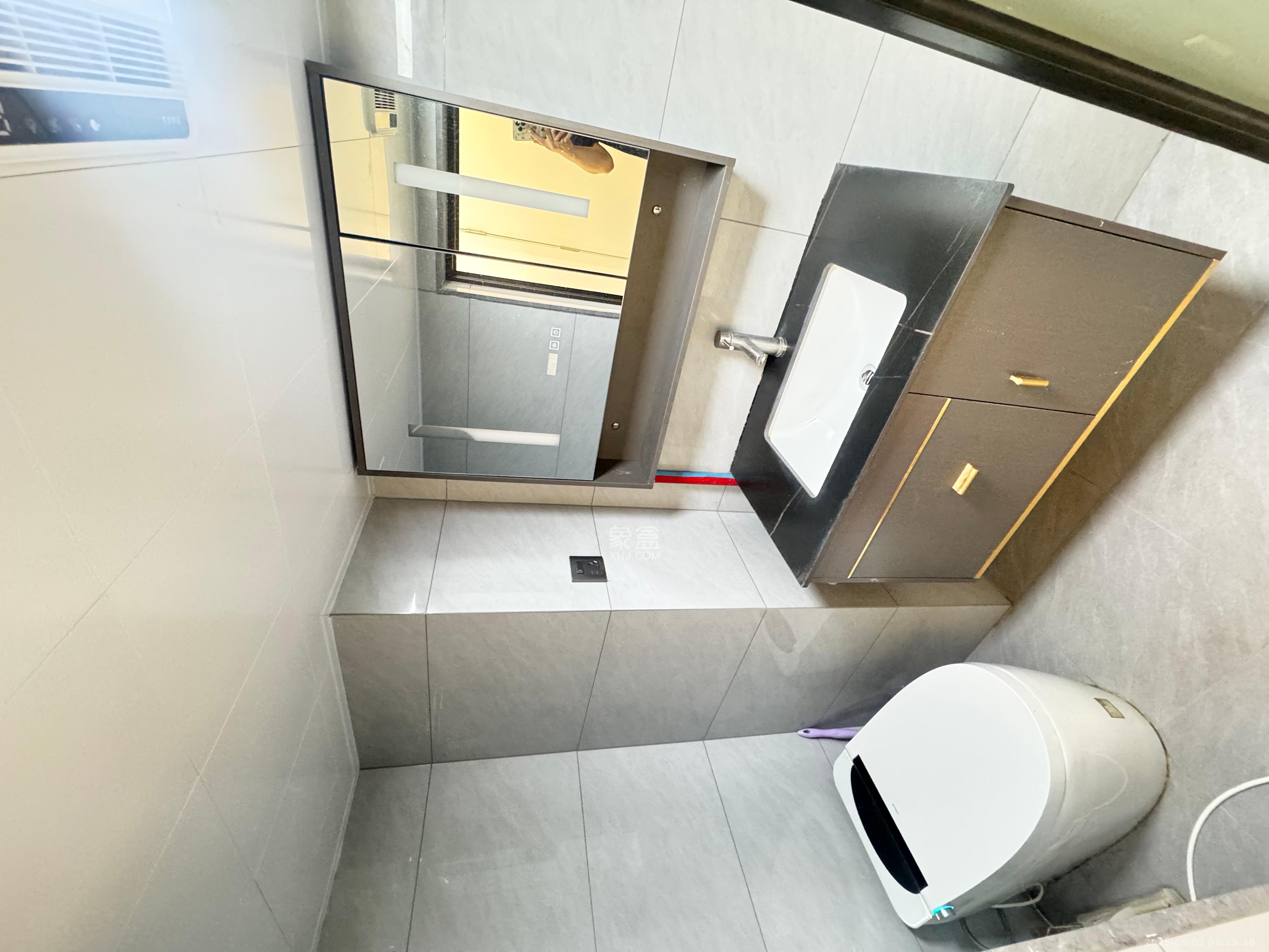 时代MOMA云PARK  1室1厅1卫    1600.0元/月室内图