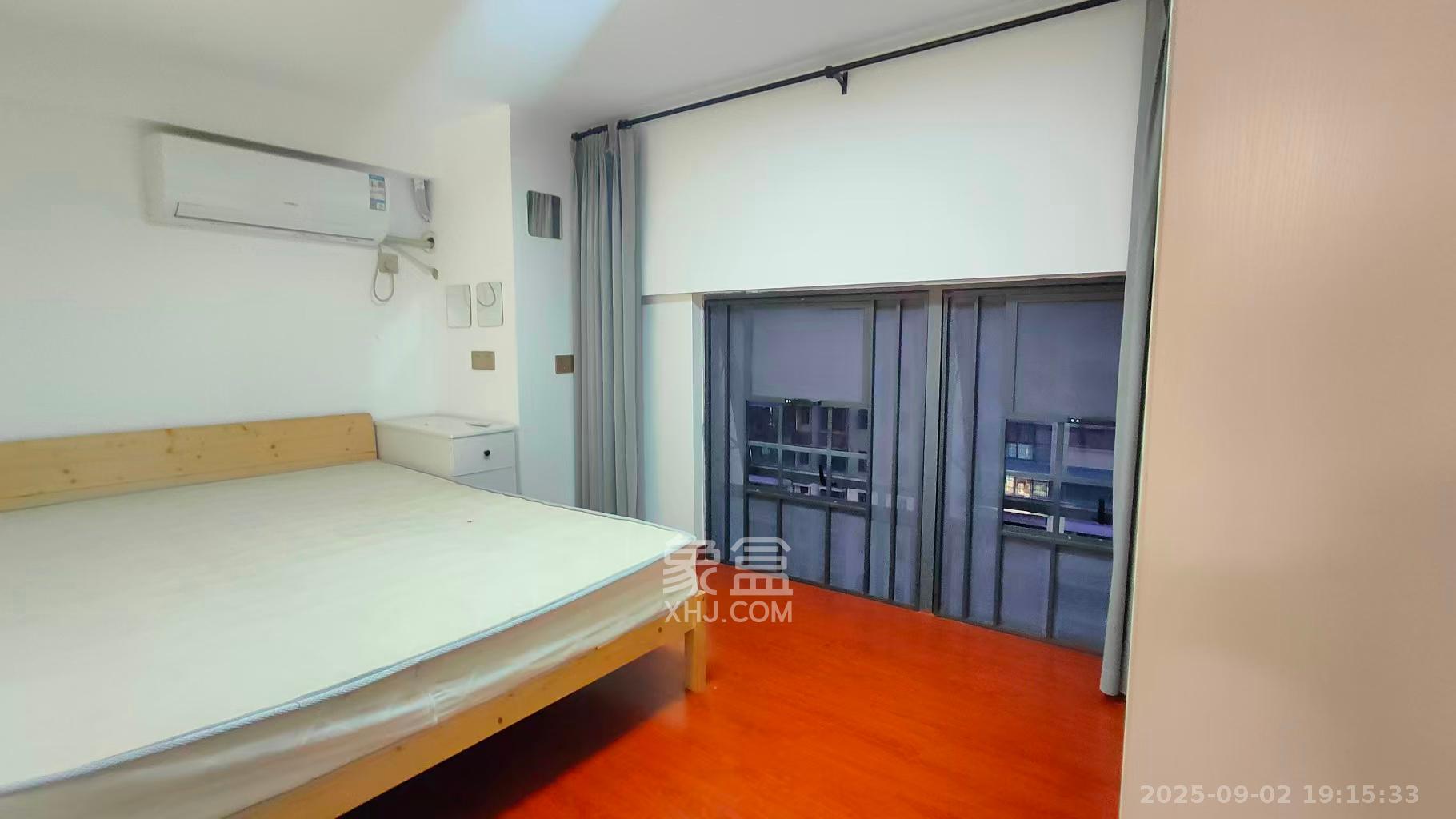 尚鑫海悦(新长海尚海城) 2室2厅1卫 1550.0元/月 尚鑫海悦(新长海尚海城) 2室2厅1卫 1550.0元/月室内图