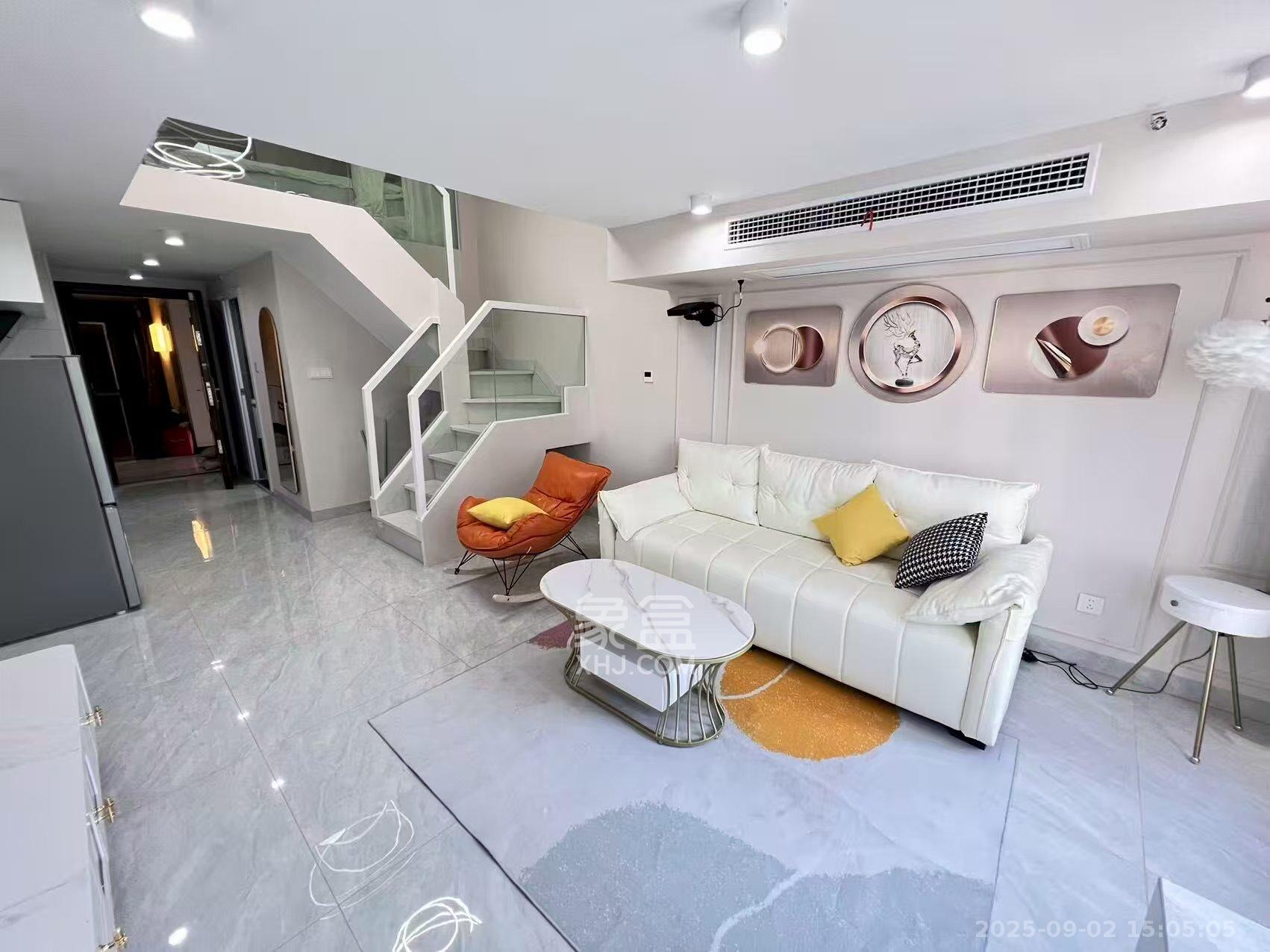 润和国际广场  1室0厅0卫    2750.0元/月 润和国际广场  1室0厅0卫    2750.0元/月室内图