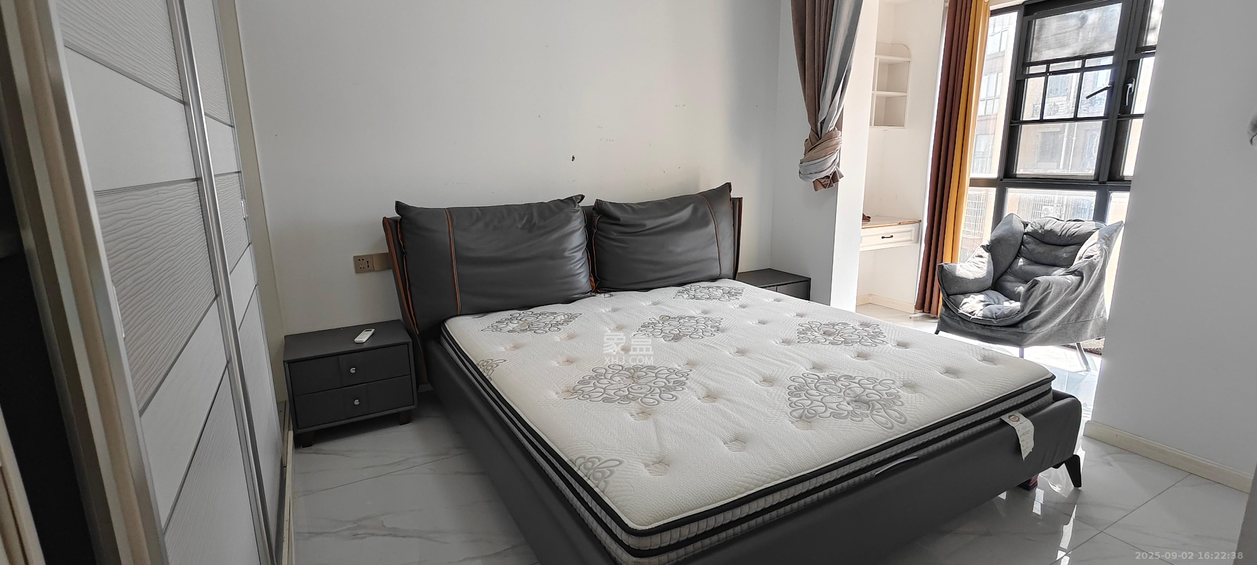 叠彩兰亭 3室2厅2卫 2600.0元/月 叠彩兰亭 3室2厅2卫 2600.0元/月室内图