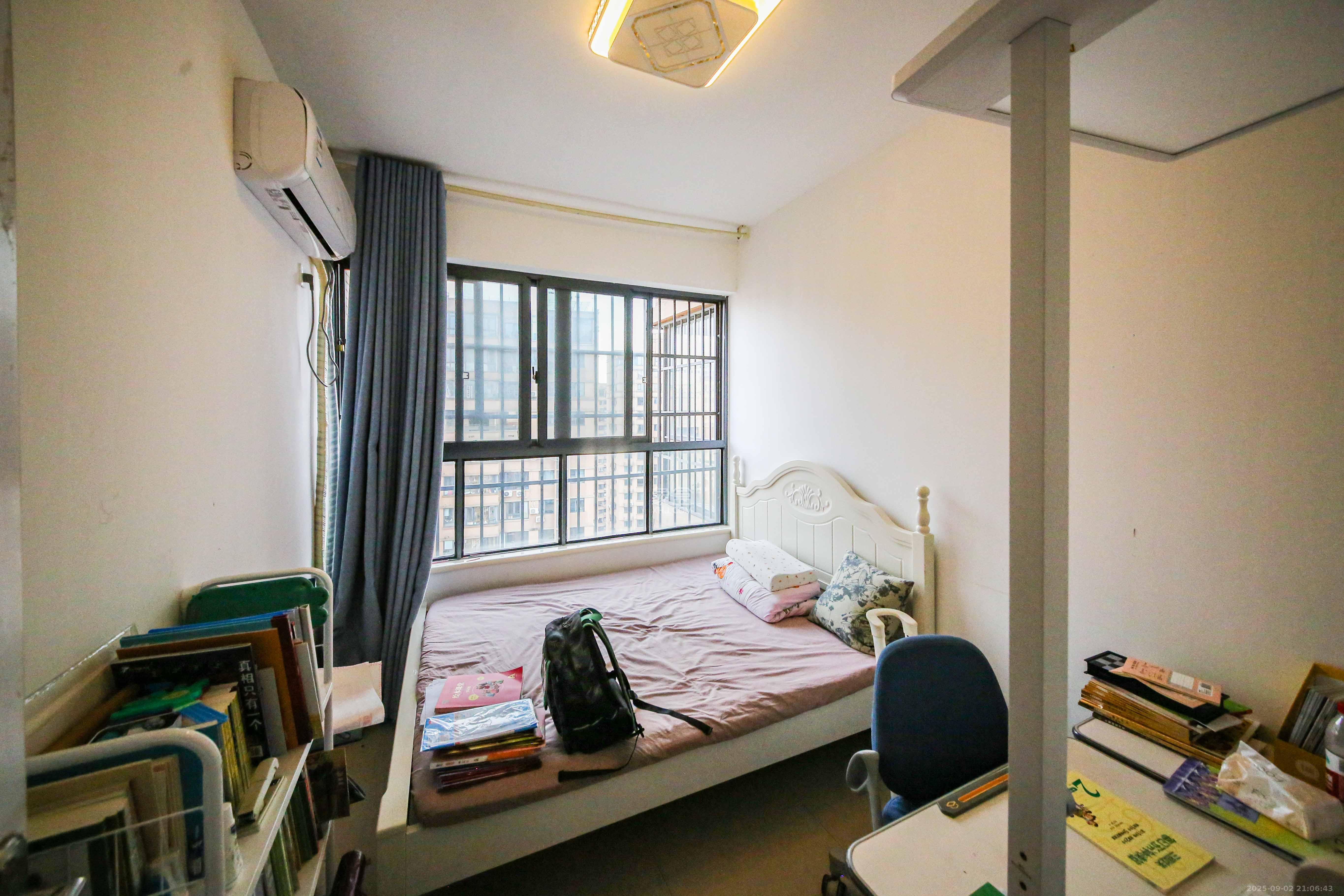 水墨林溪  3室2厅1卫    89.0万 水墨林溪  3室2厅1卫    89.0万卧室