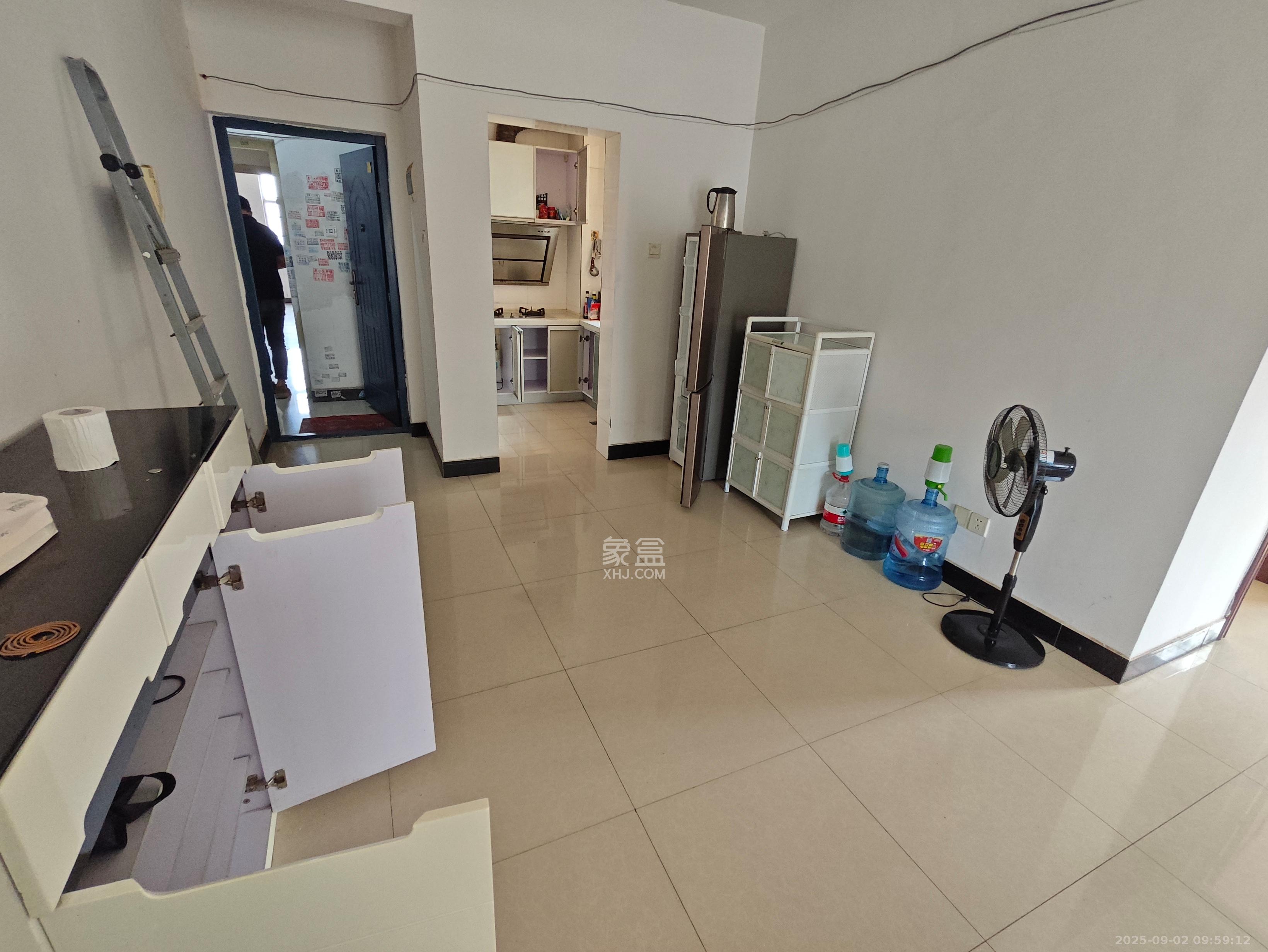 黎郡新宇熙春园  2室1厅1卫    1450.0元/月 黎郡新宇熙春园  2室1厅1卫    1450.0元/月室内图