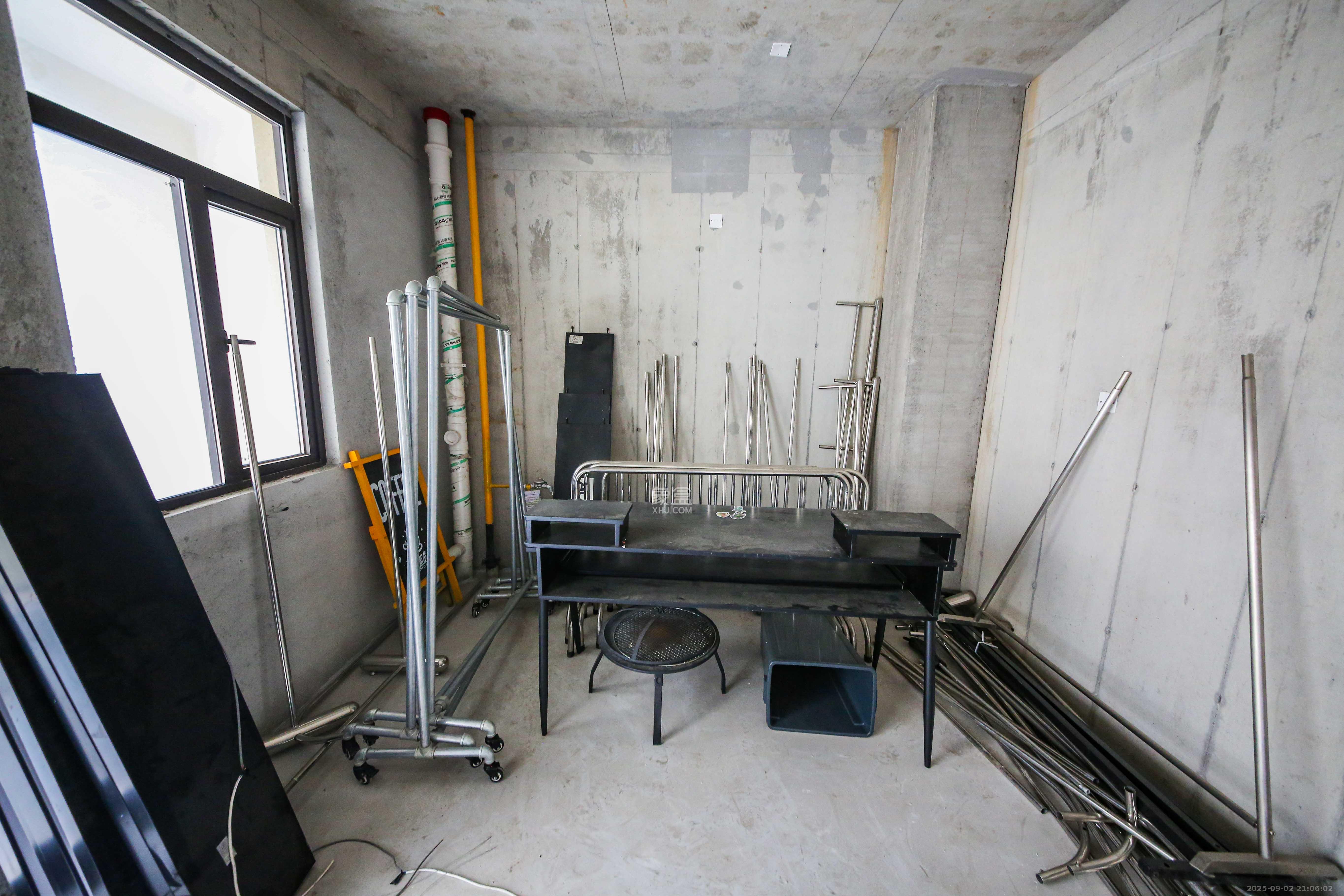 兴铁湘府和园  1室0厅0卫    326.0万厨房