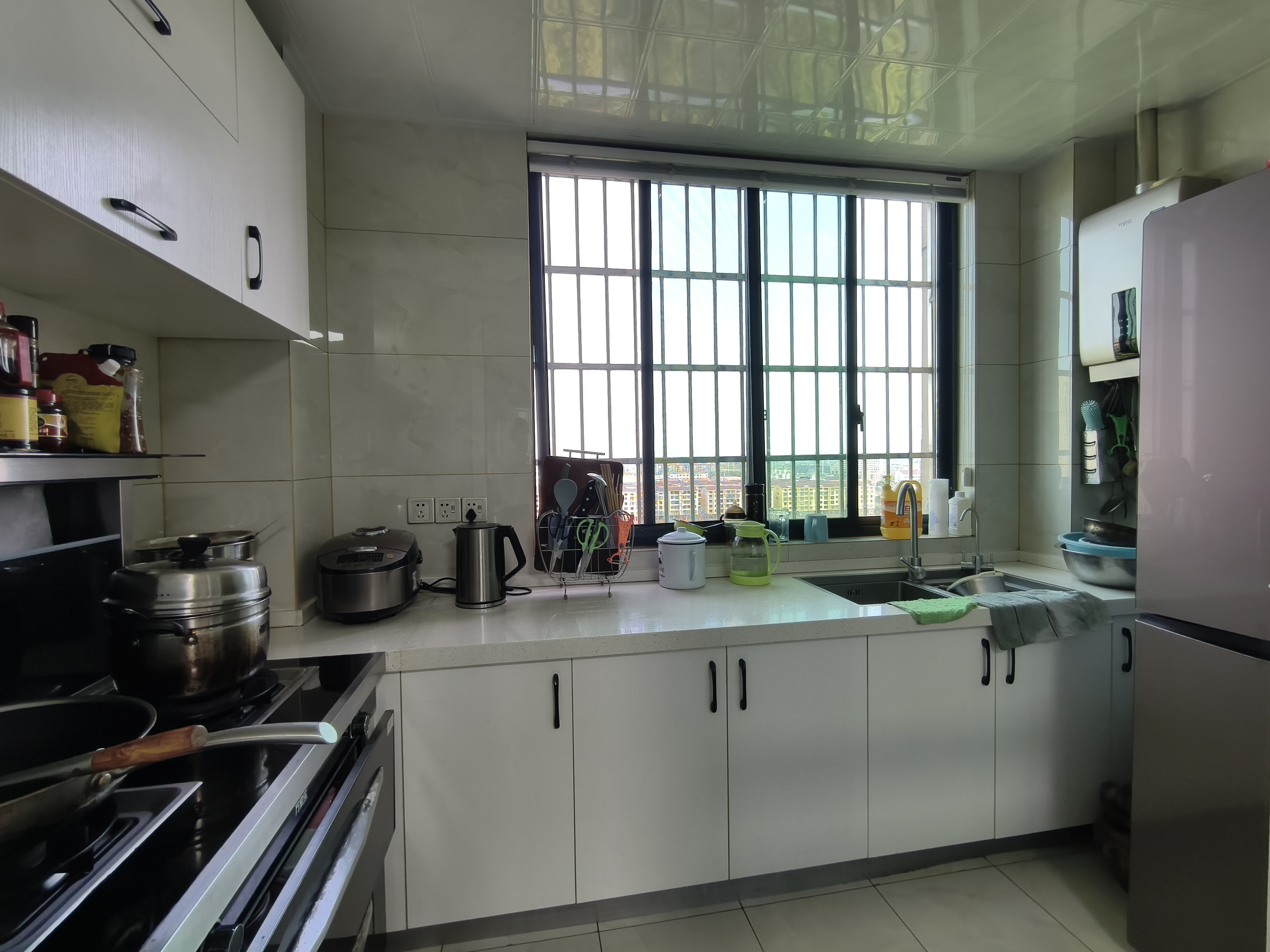 锦绣欣城 3室2厅2卫 80.0万 锦绣欣城 3室2厅2卫 80.0万客厅