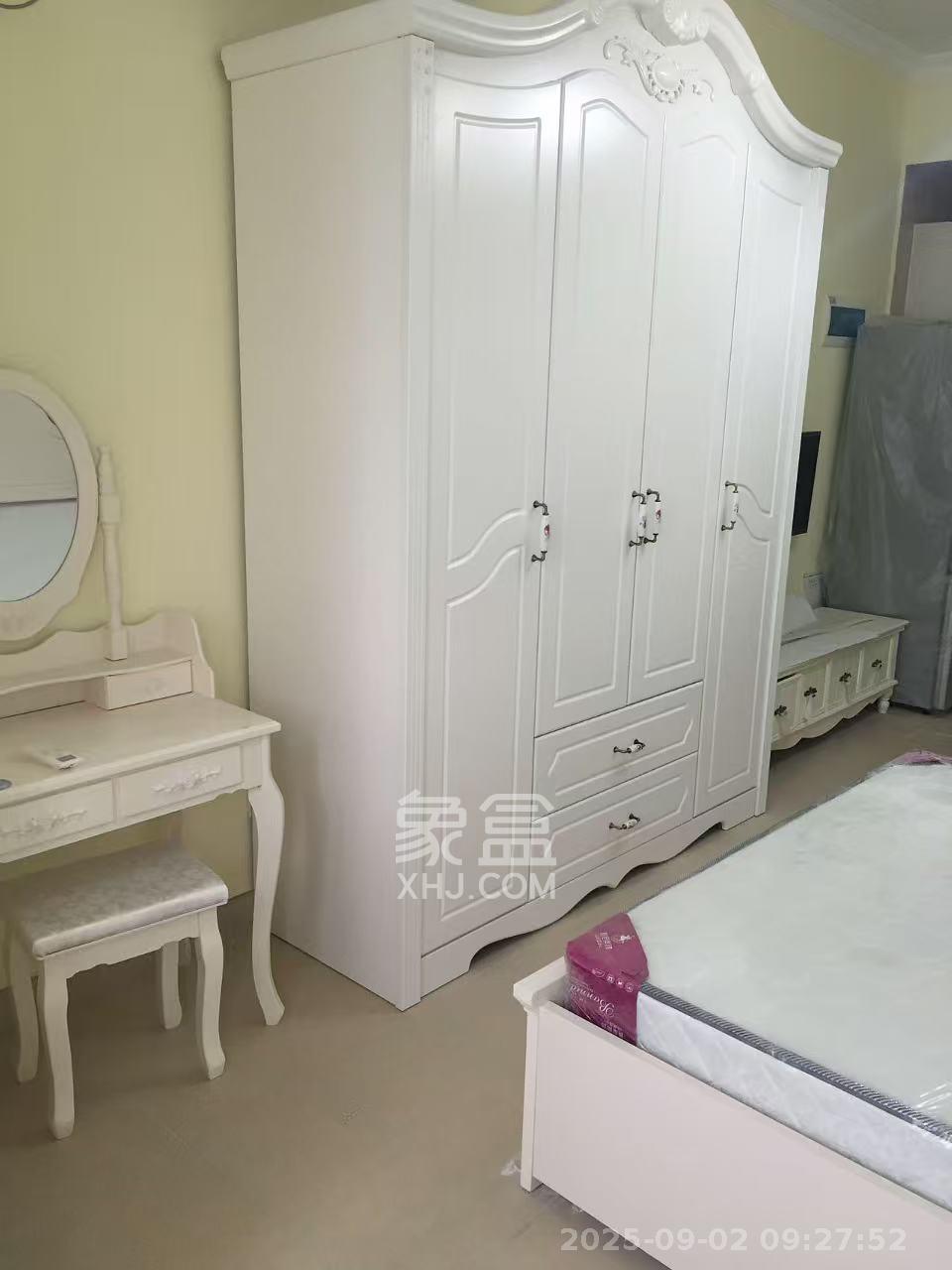 永林小时代  1室1厅1卫    1400.0元/月 永林小时代  1室1厅1卫    1400.0元/月室内图