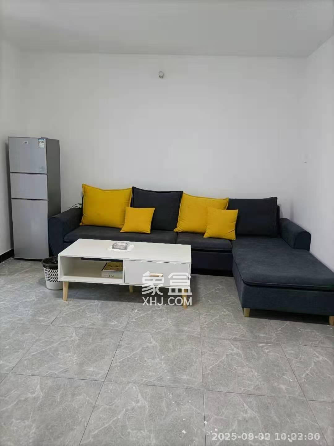 梨子山社区长电宿舍  2室1厅1卫    1650.0元/月 梨子山社区长电宿舍  2室1厅1卫    1650.0元/月