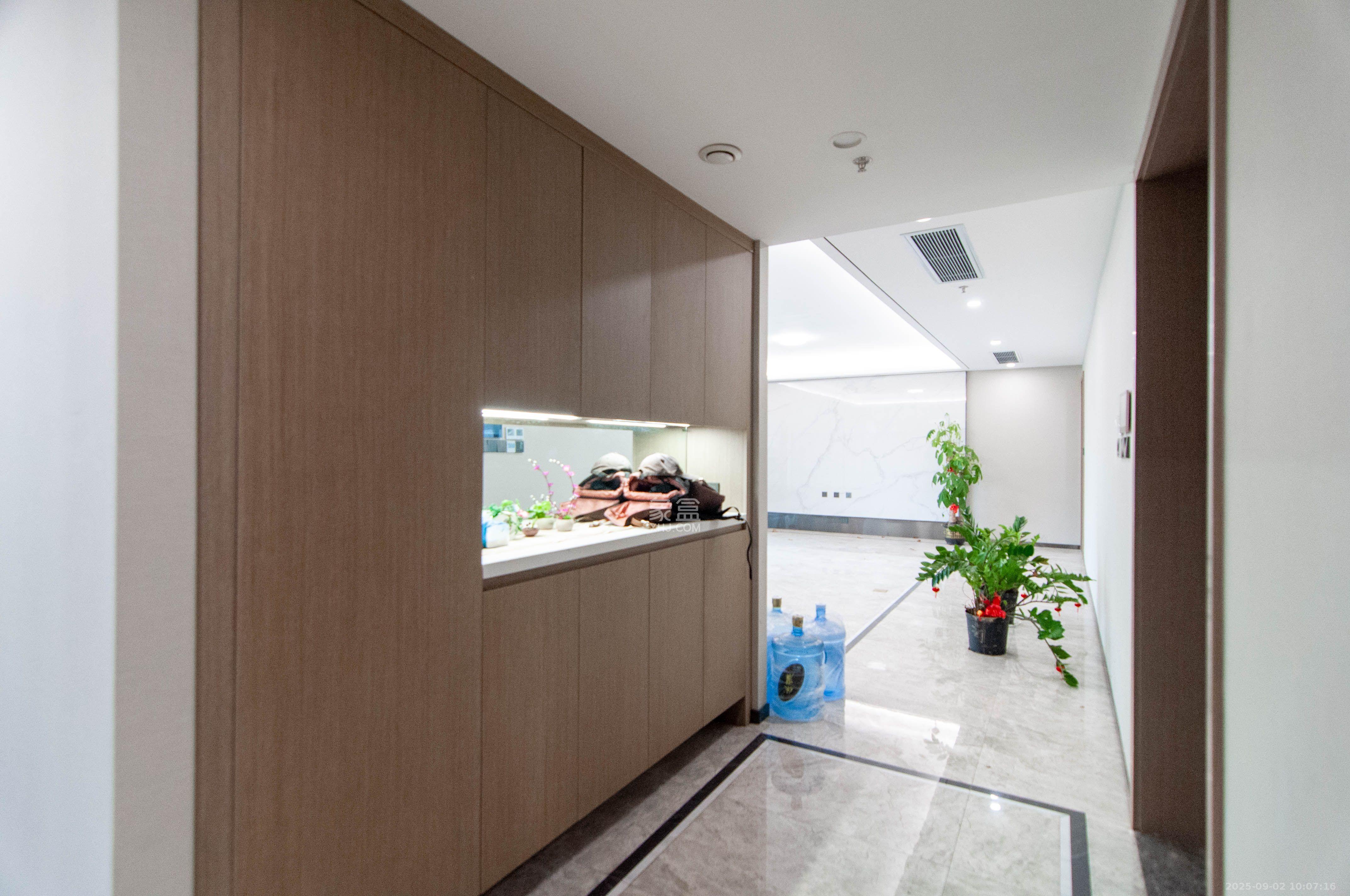 旭辉都会山 4室2厅3卫 8000.0元/月 旭辉都会山 4室2厅3卫 8000.0元/月室内图