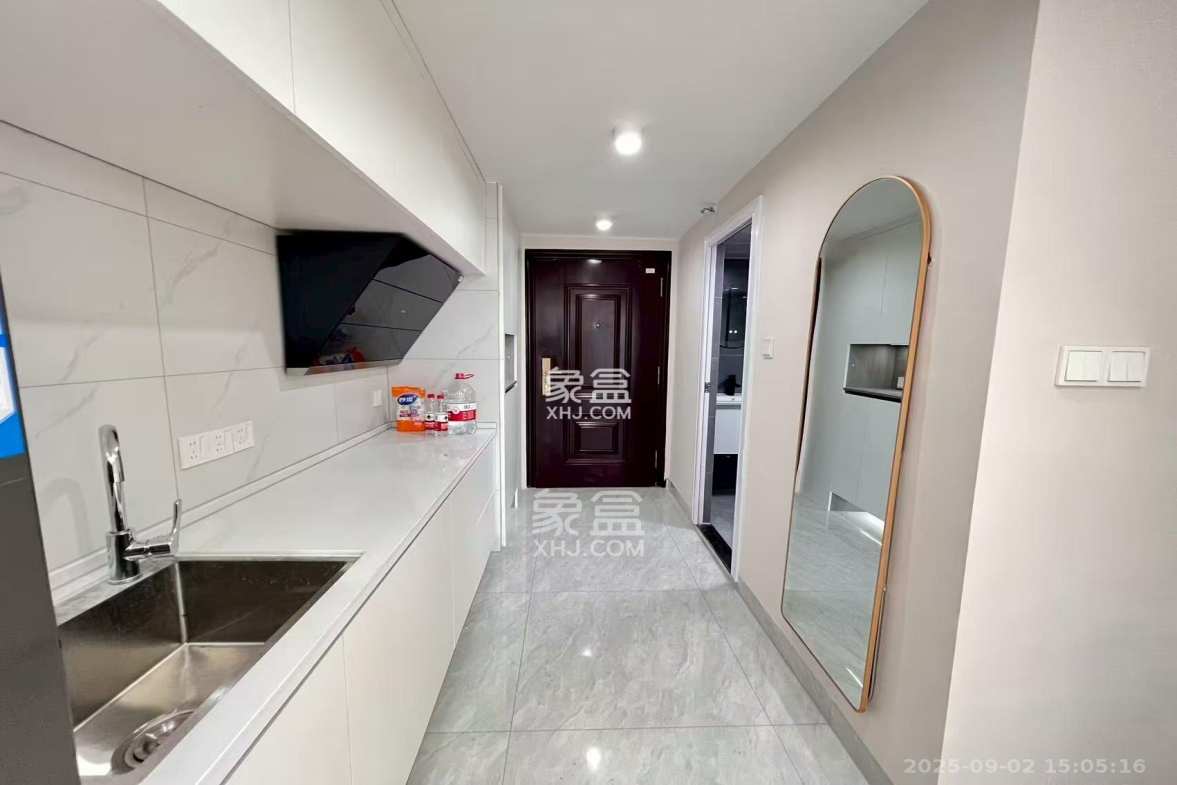 润和国际广场  1室0厅0卫    2750.0元/月 润和国际广场  1室0厅0卫    2750.0元/月室内图