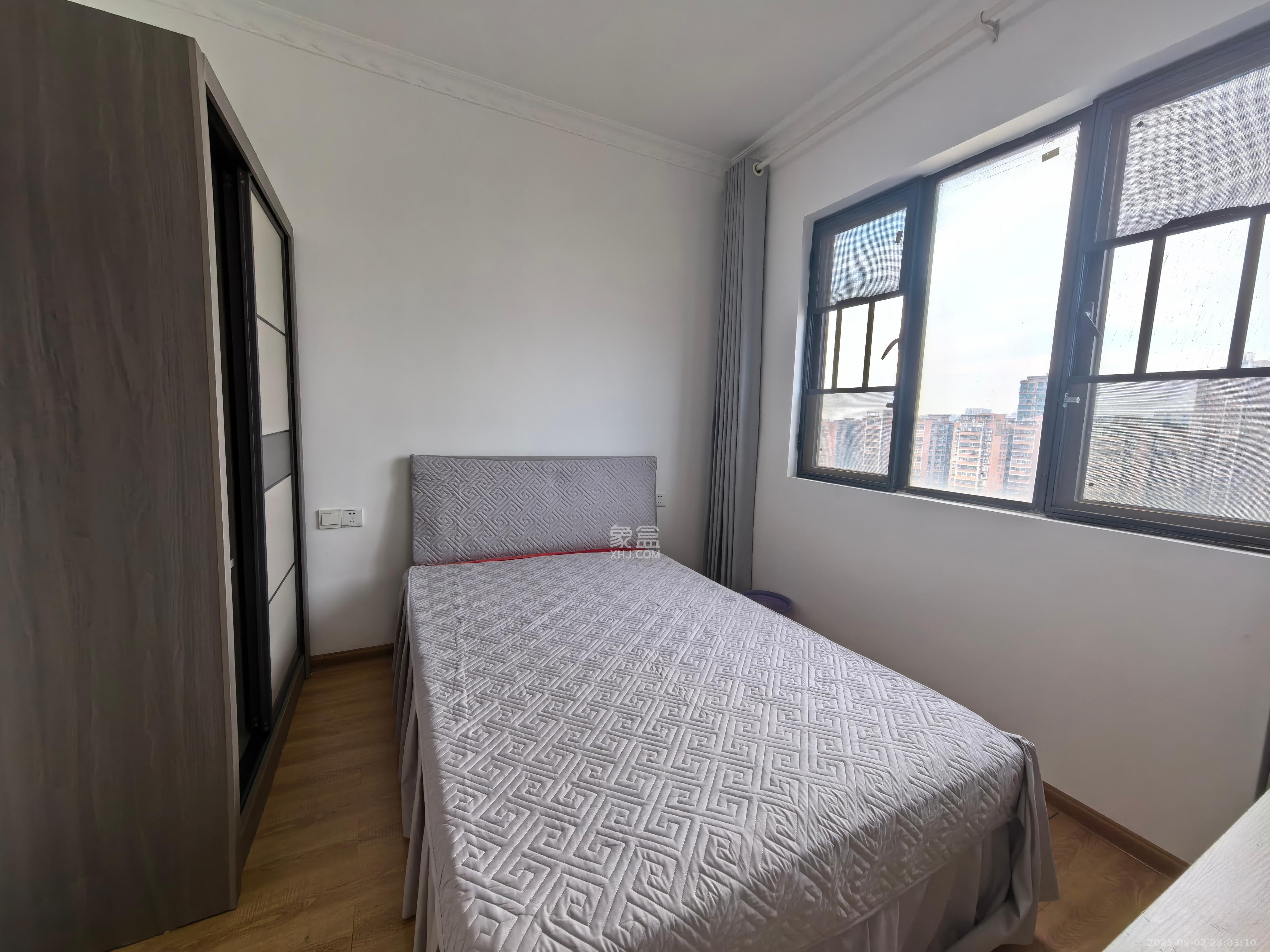 汇一城(汇壹公馆) 3室1厅1卫 2000.0元/月 汇一城(汇壹公馆) 3室1厅1卫 2000.0元/月室内图