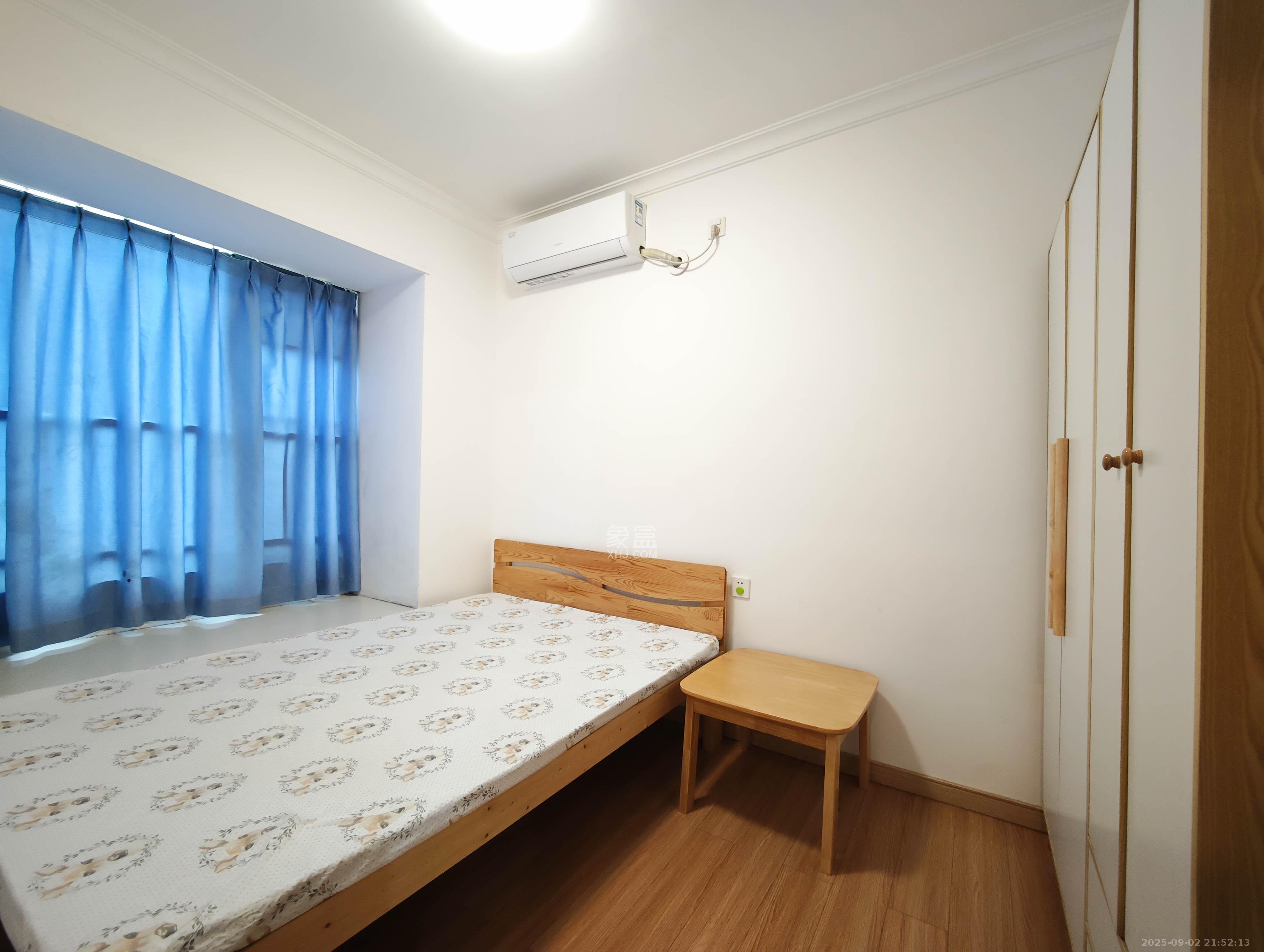 万科魅力之城 3室2厅2卫 105.0万 万科魅力之城 3室2厅2卫 105.0万卧室