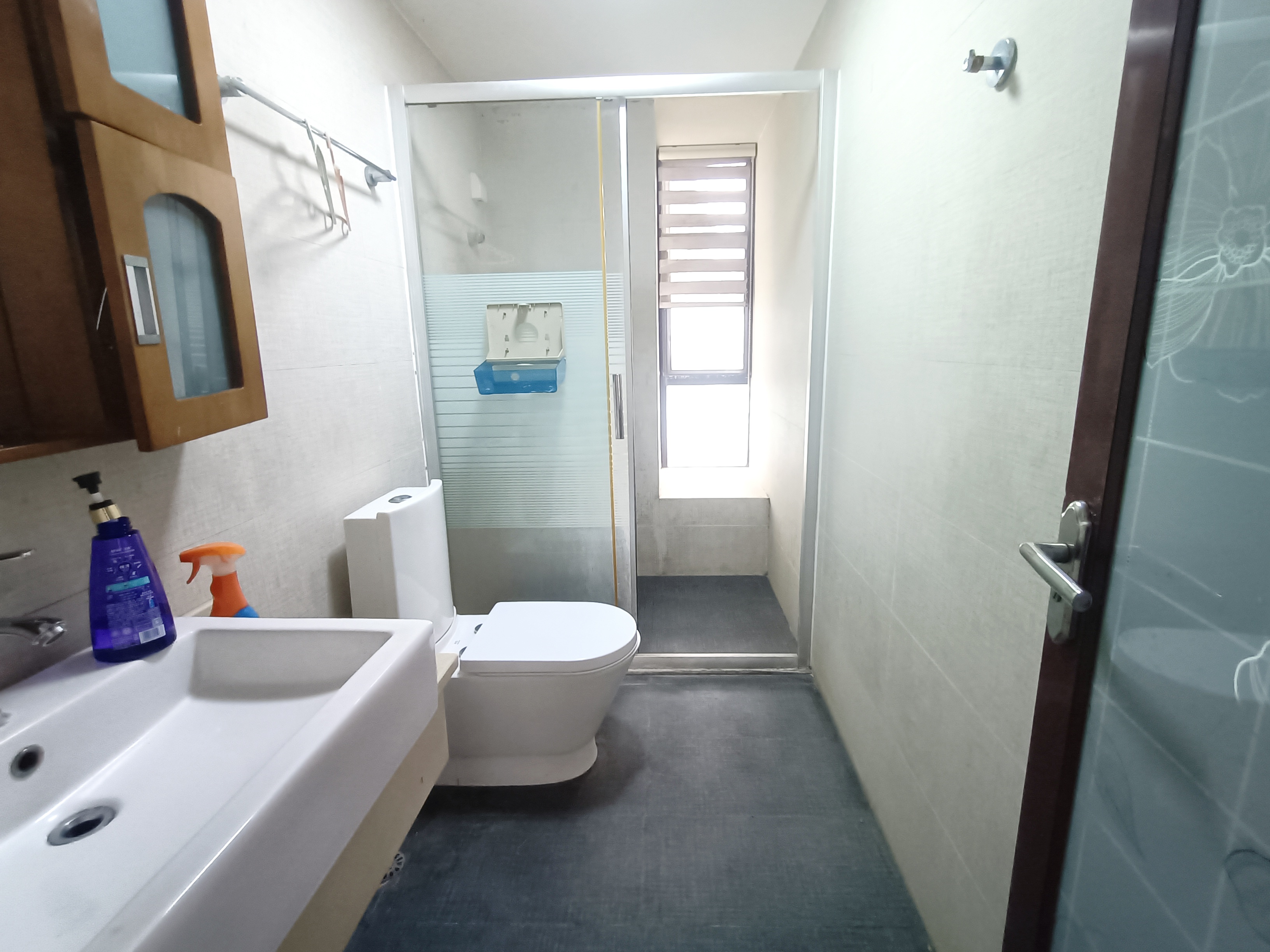 滨江帝景一期 3室2厅2卫 2300.0元/月 滨江帝景一期 3室2厅2卫 2300.0元/月室内图