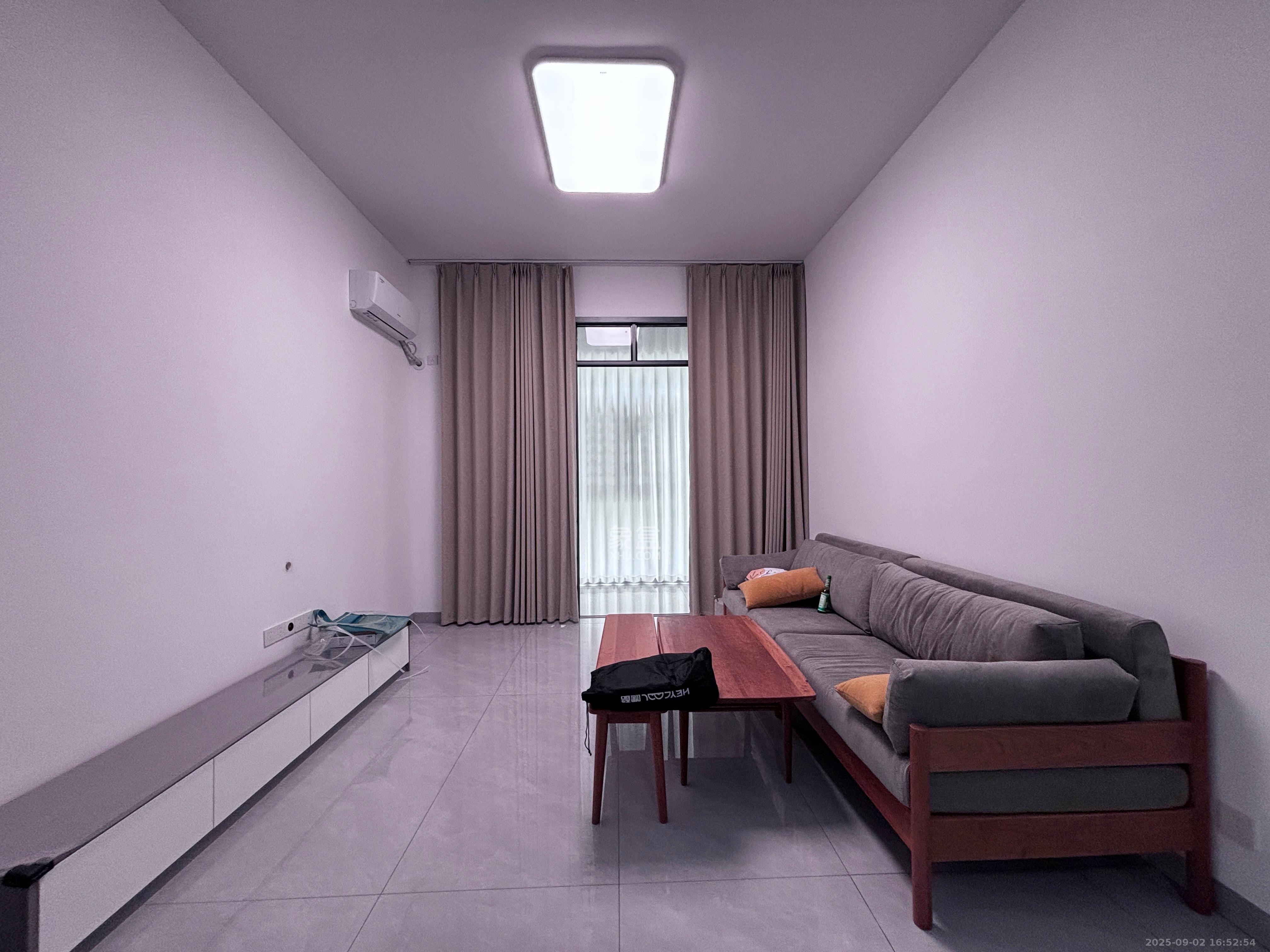 中建钰和城 3室2厅1卫 3000.0元/月 中建钰和城 3室2厅1卫 3000.0元/月室内图