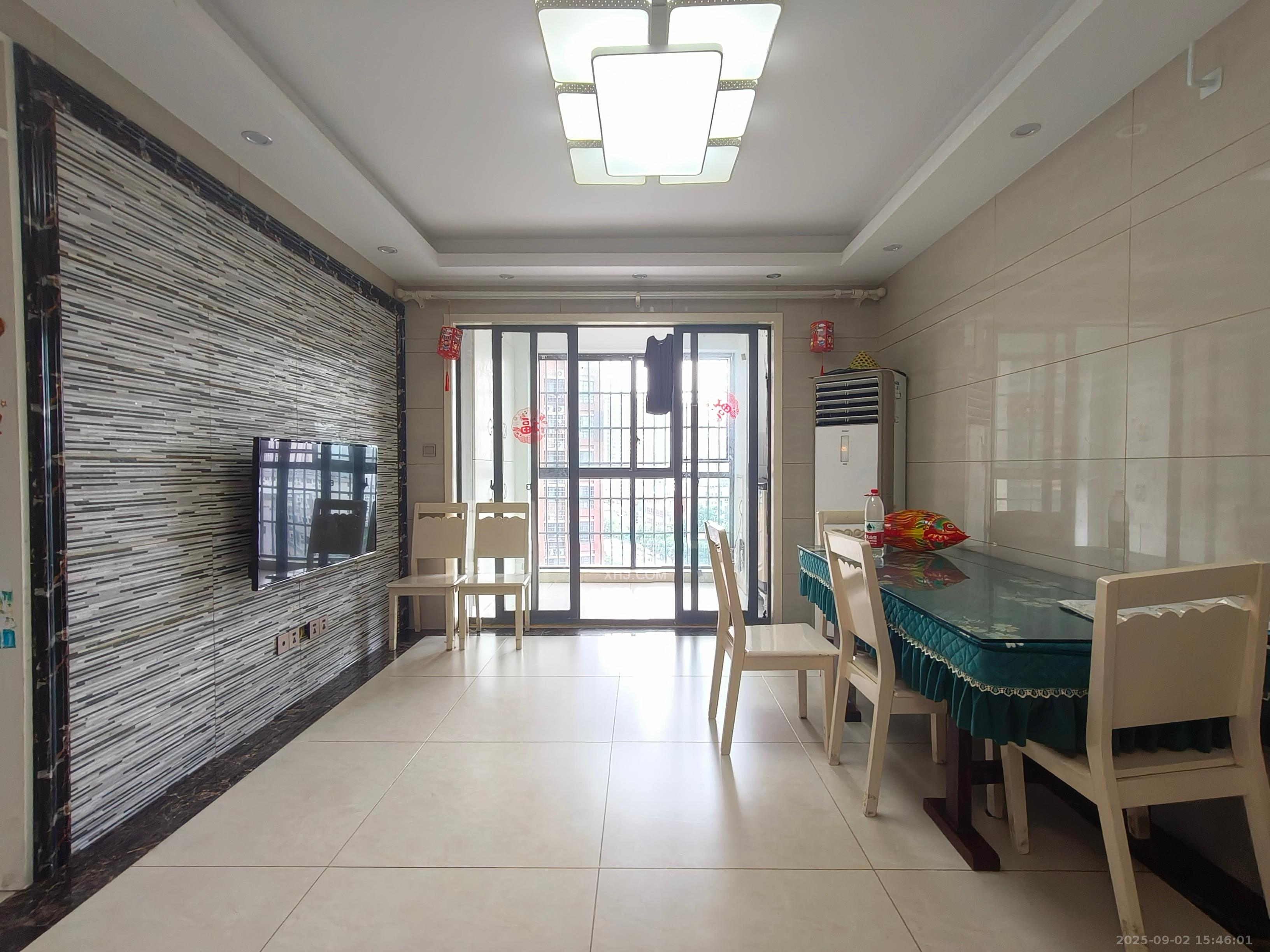 海德公园 3室2厅1卫 1700.0元/月 海德公园 3室2厅1卫 1700.0元/月室内图