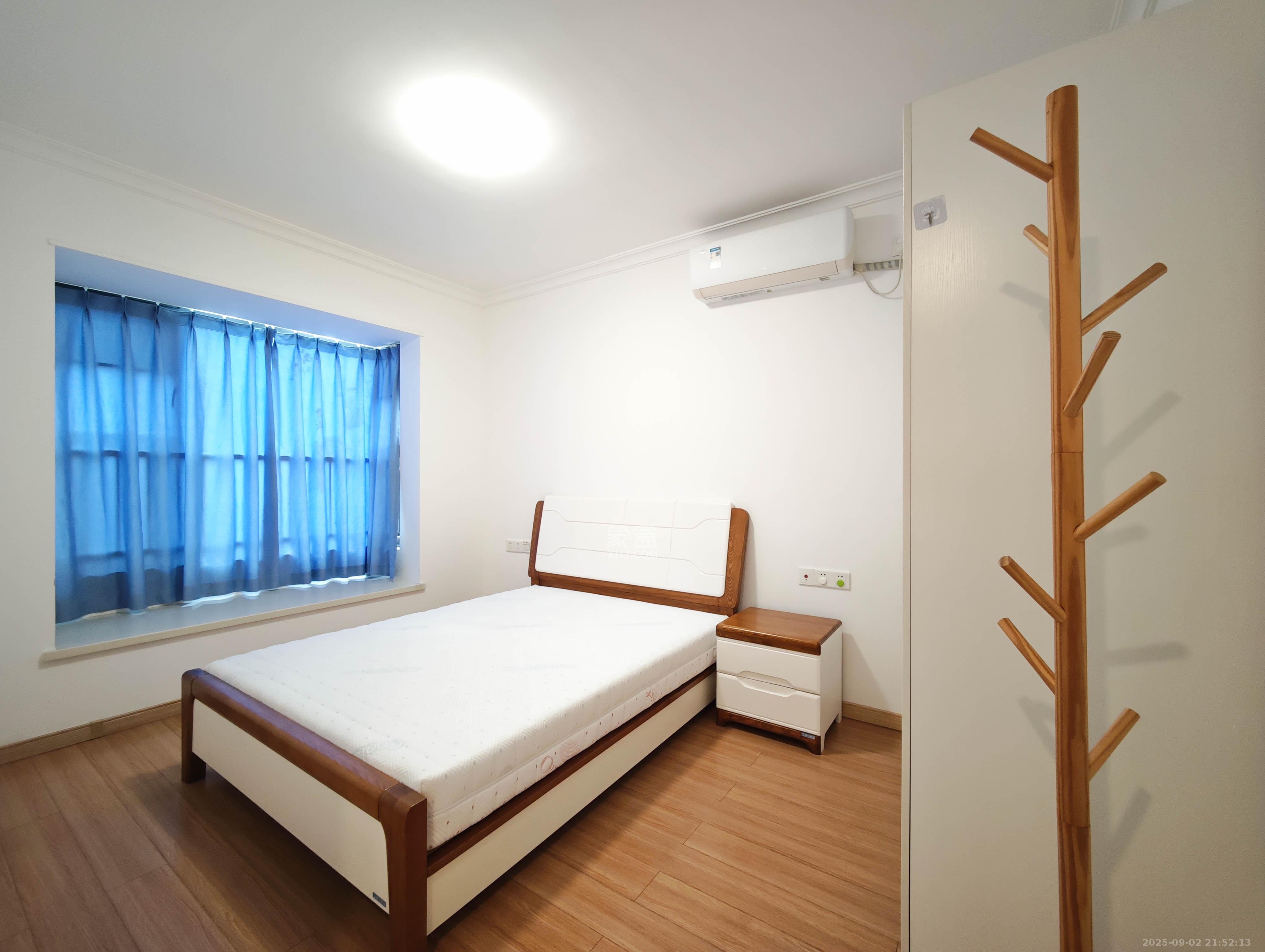 万科魅力之城 3室2厅2卫 105.0万 万科魅力之城 3室2厅2卫 105.0万卧室