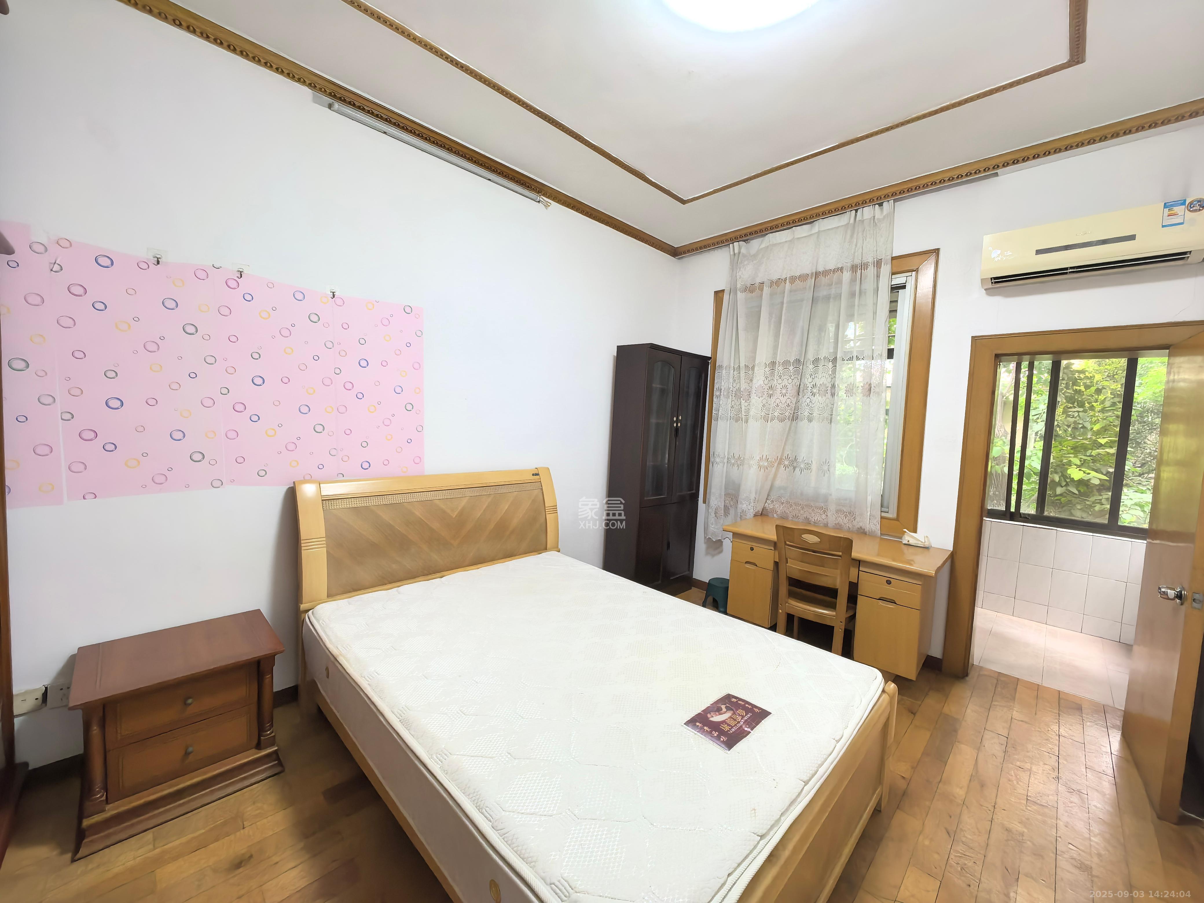 湖南日报宿舍  2室2厅1卫    2200.0元/月室内图