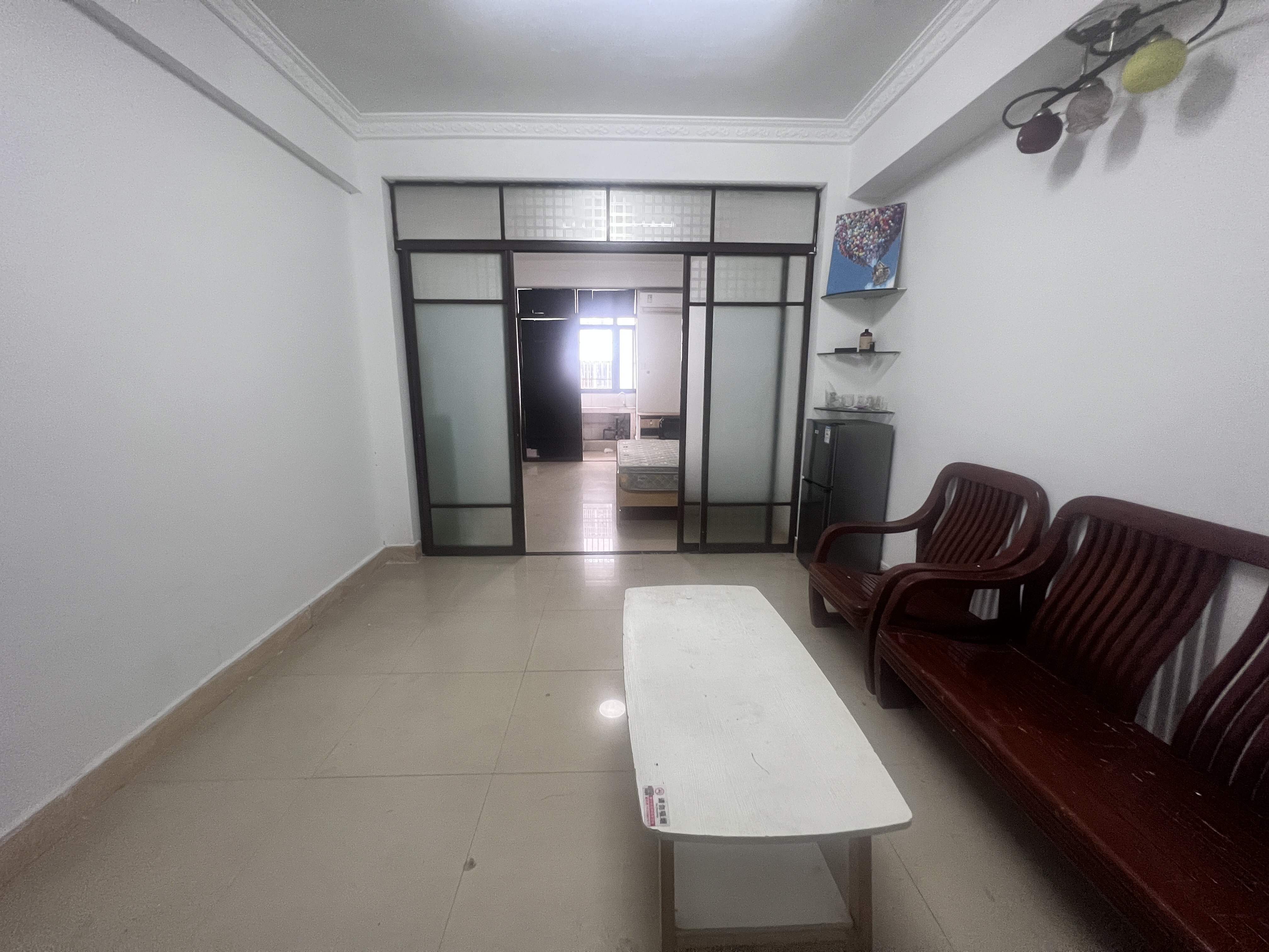 椰城大厦 1室0厅0卫 1200.0元/月 椰城大厦 1室0厅0卫 1200.0元/月室内图