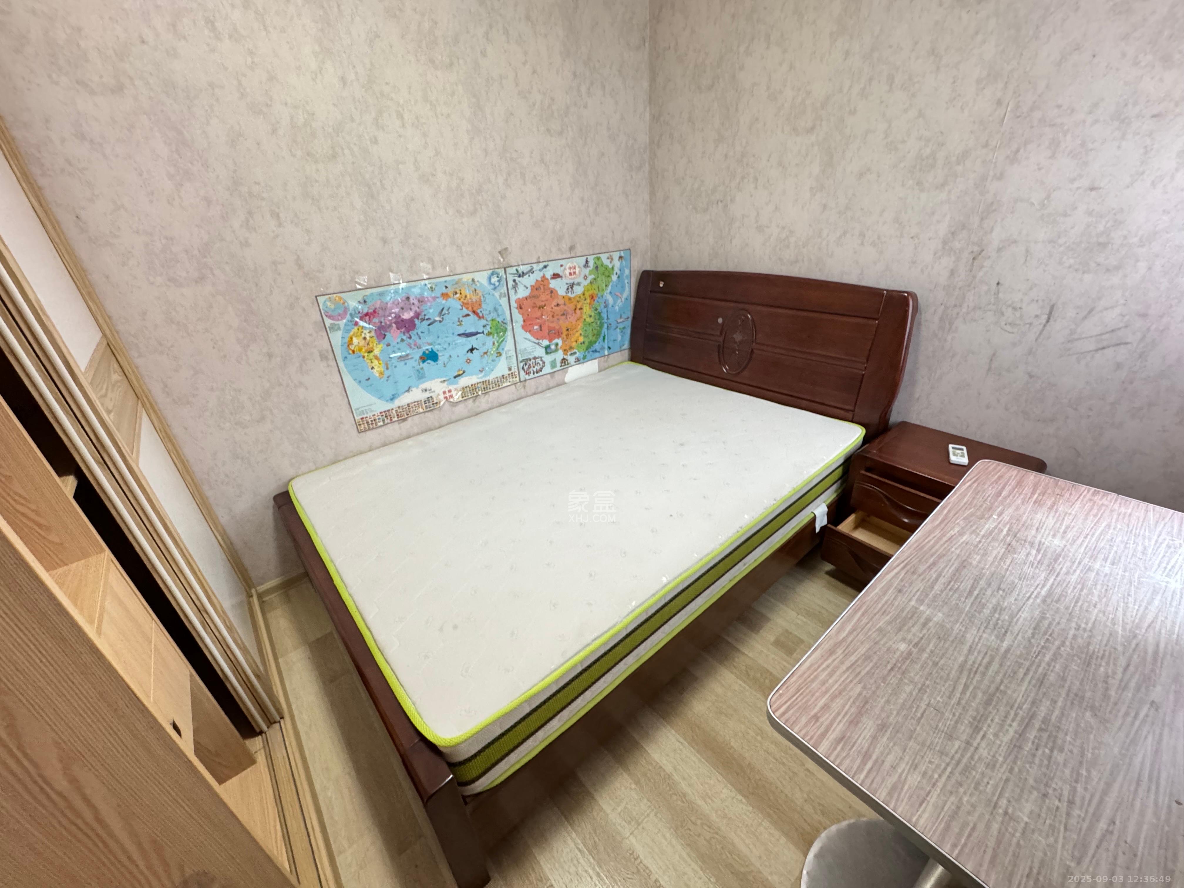 北京御园一二期(国泰嘉园) 3室2厅1卫 2100.0元/月 北京御园一二期(国泰嘉园) 3室2厅1卫 2100.0元/月室内图