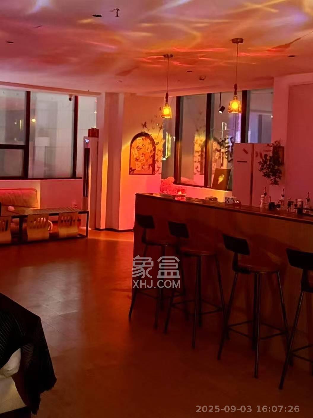 嘉顿新天地   132.0㎡      5000.0元/月室内图